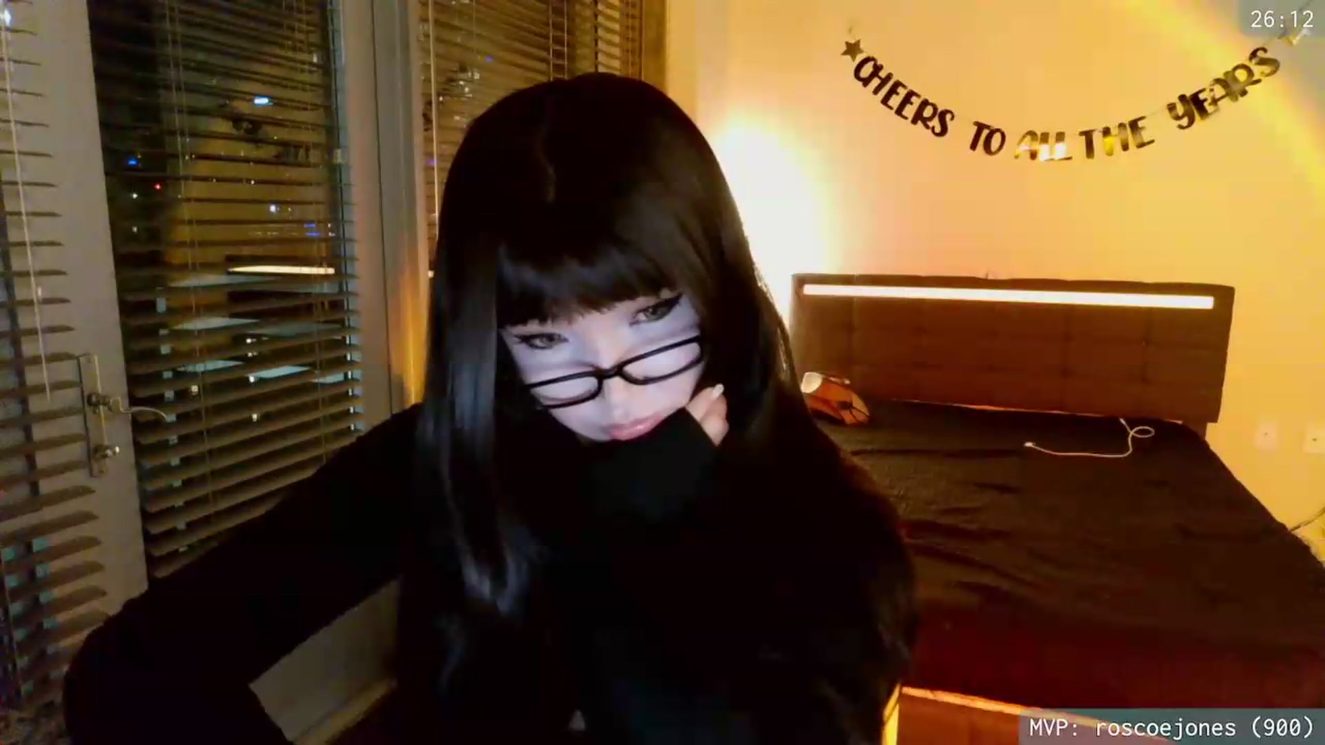Gallery image thumbnail from error0o0o0ro0's myfreecams stream on, 06/26/2026, 04:33 image 11 of 20