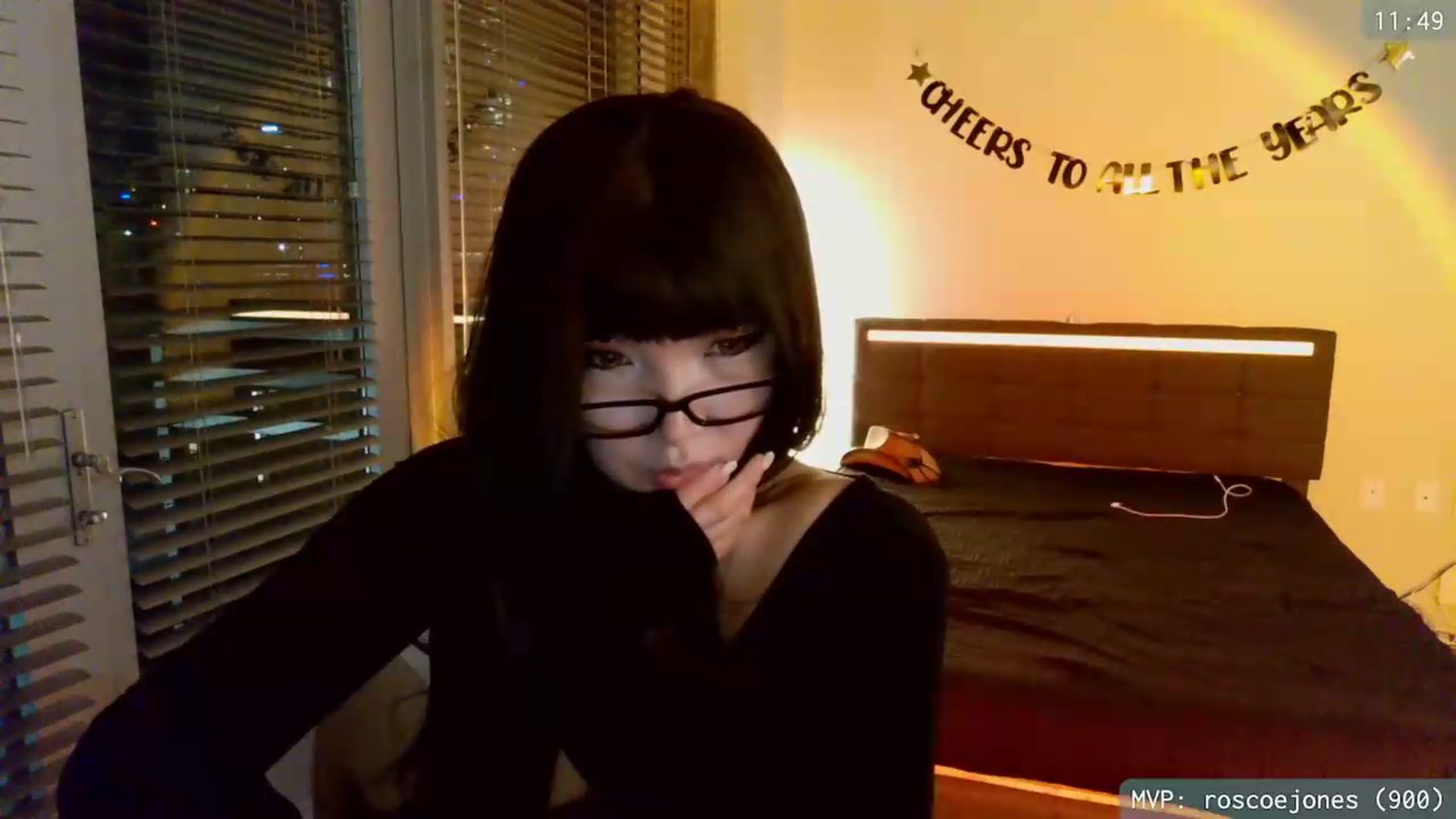 Gallery image thumbnail from error0o0o0ro0's myfreecams stream on, 06/26/2026, 04:33 image 18 of 20
