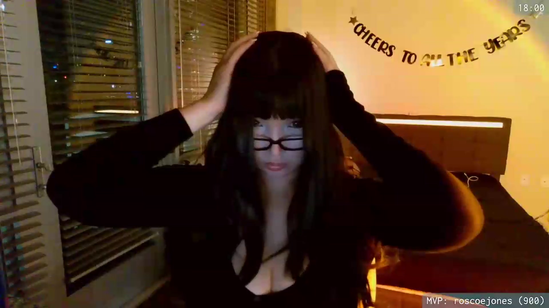 Gallery image thumbnail from error0o0o0ro0's myfreecams stream on, 06/26/2026, 04:33 image 15 of 20