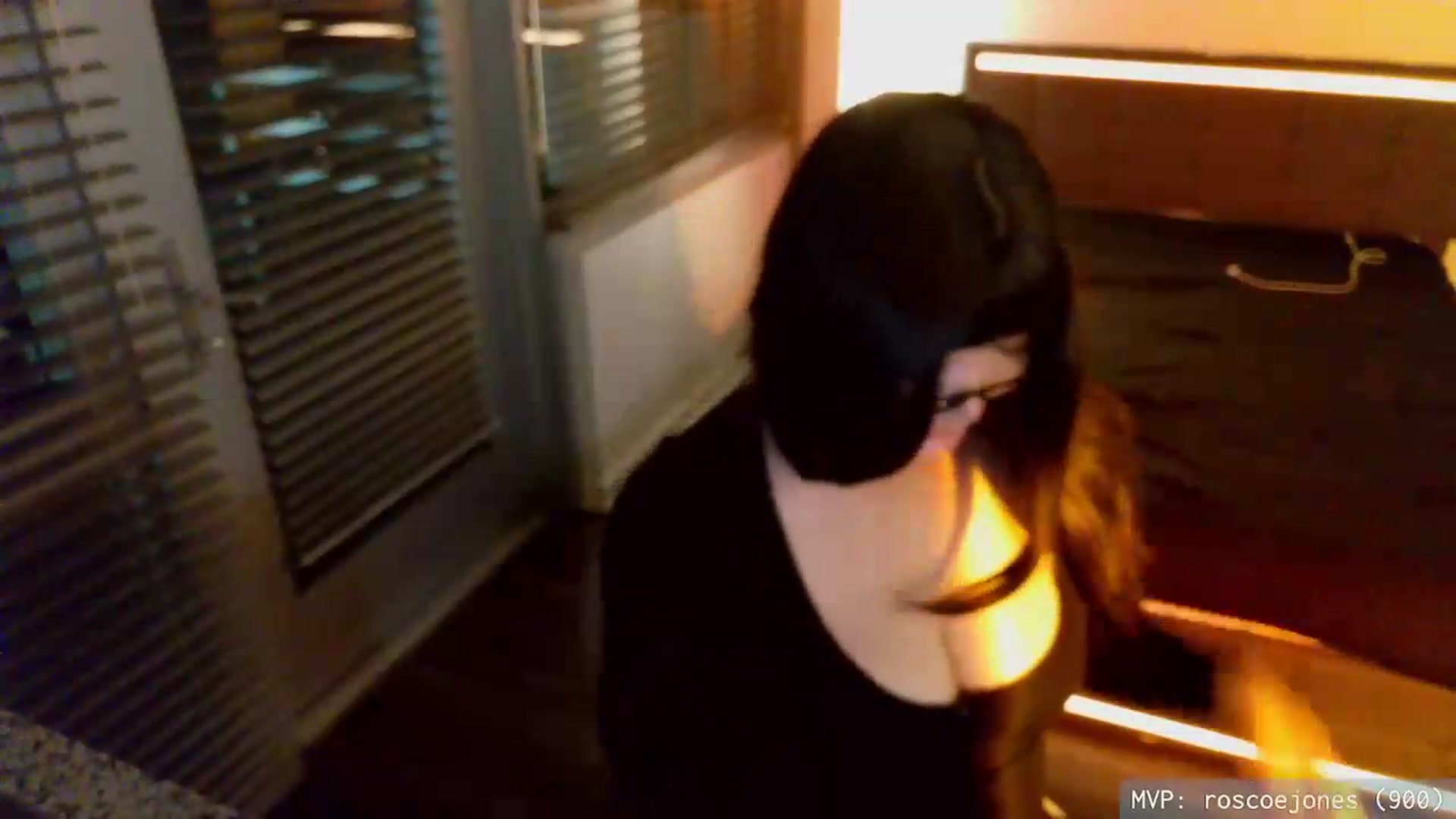 Gallery image thumbnail from error0o0o0ro0's myfreecams stream on, 06/26/2026, 05:23 image 4 of 20