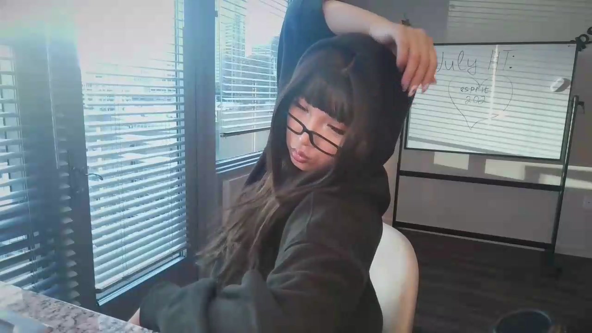 Gallery image thumbnail from error0o0o0ro0's myfreecams stream on, 07/03/2026, 02:49 image 4 of 20