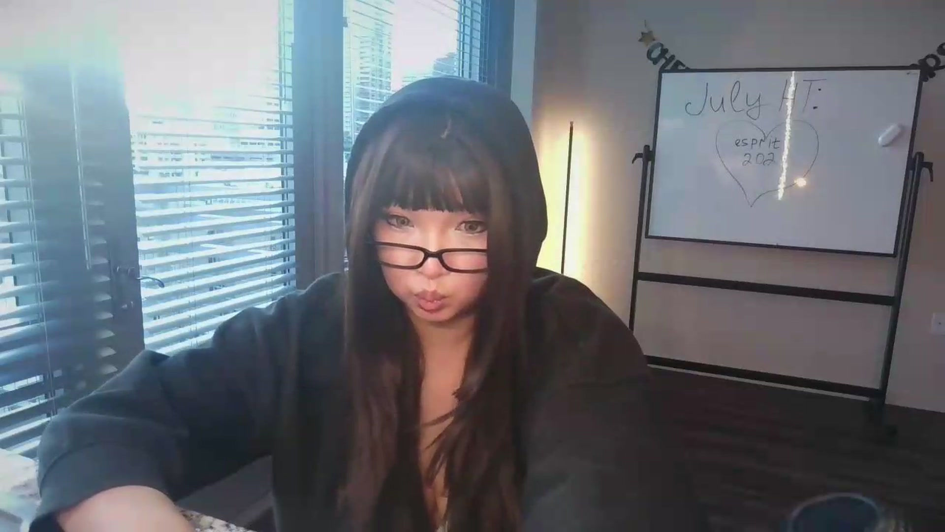 Gallery image thumbnail from error0o0o0ro0's myfreecams stream on, 07/03/2026, 02:49 image 10 of 20