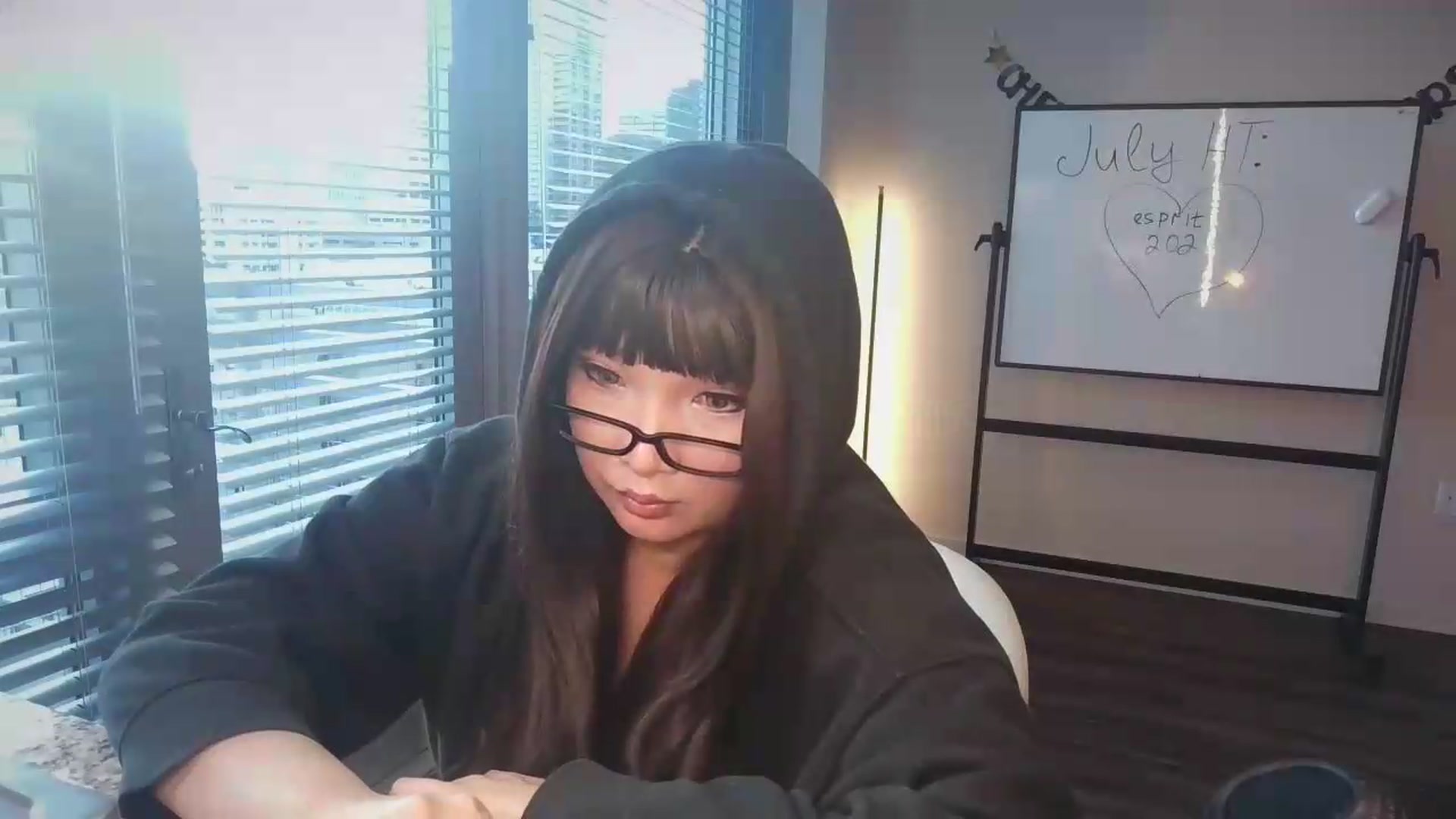 Gallery image thumbnail from error0o0o0ro0's myfreecams stream on, 07/03/2026, 02:49 image 13 of 20