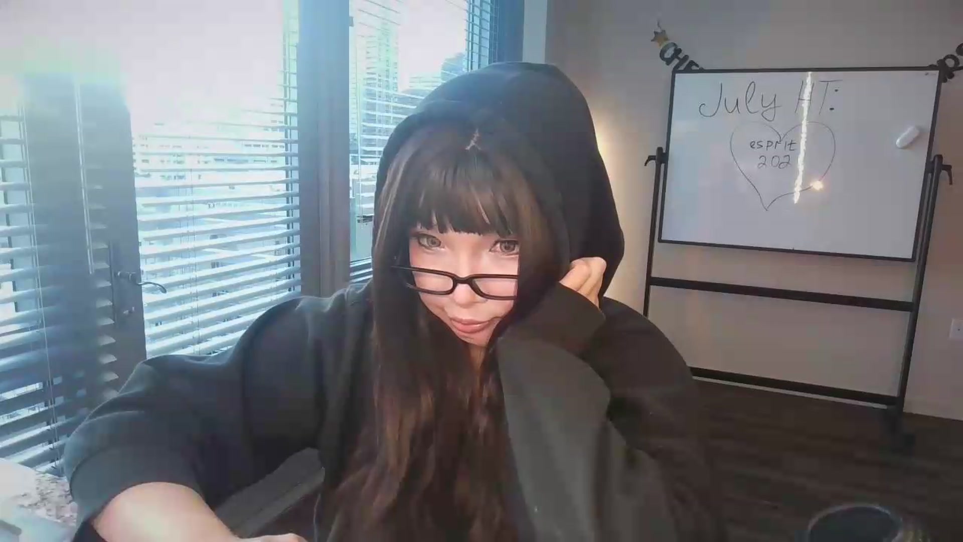 Gallery image thumbnail from error0o0o0ro0's myfreecams stream on, 07/03/2026, 02:49 image 12 of 20