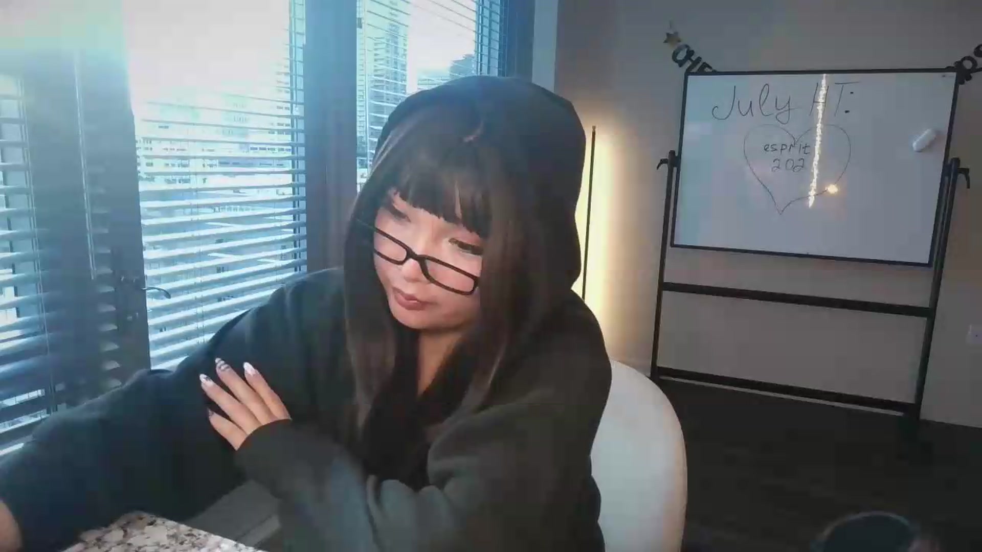 Gallery image thumbnail from error0o0o0ro0's myfreecams stream on, 07/03/2026, 02:49 image 11 of 20