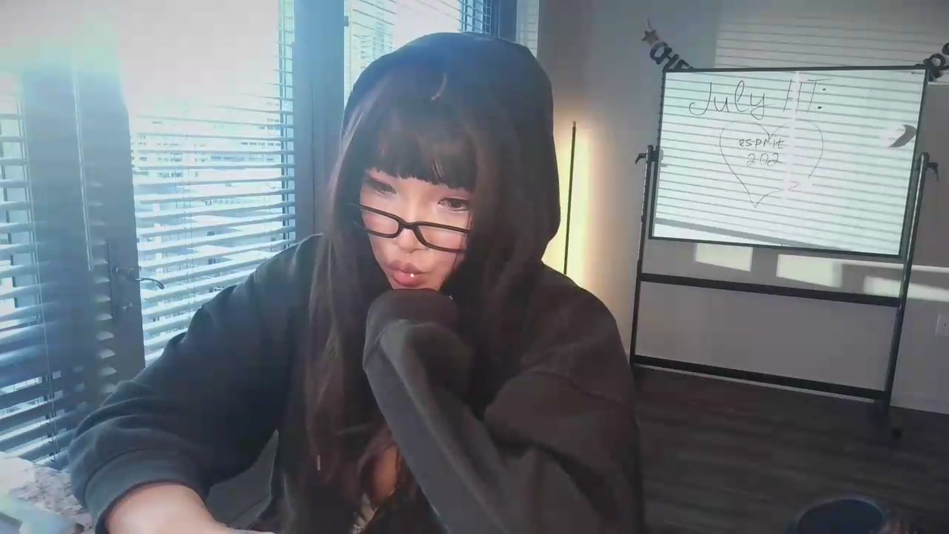 Gallery image thumbnail from error0o0o0ro0's myfreecams stream on, 07/03/2026, 02:49 image 5 of 20