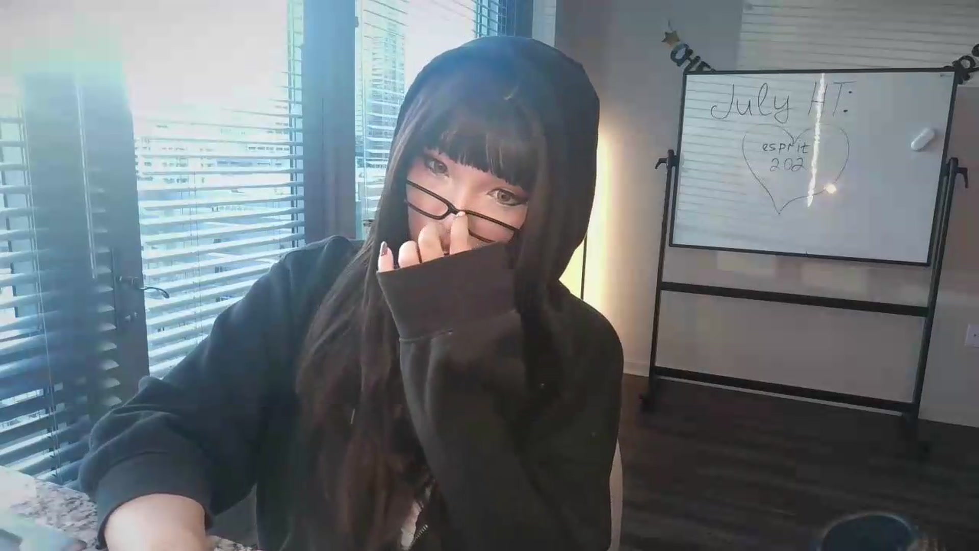 Gallery image thumbnail from error0o0o0ro0's myfreecams stream on, 07/03/2026, 02:49 image 7 of 20