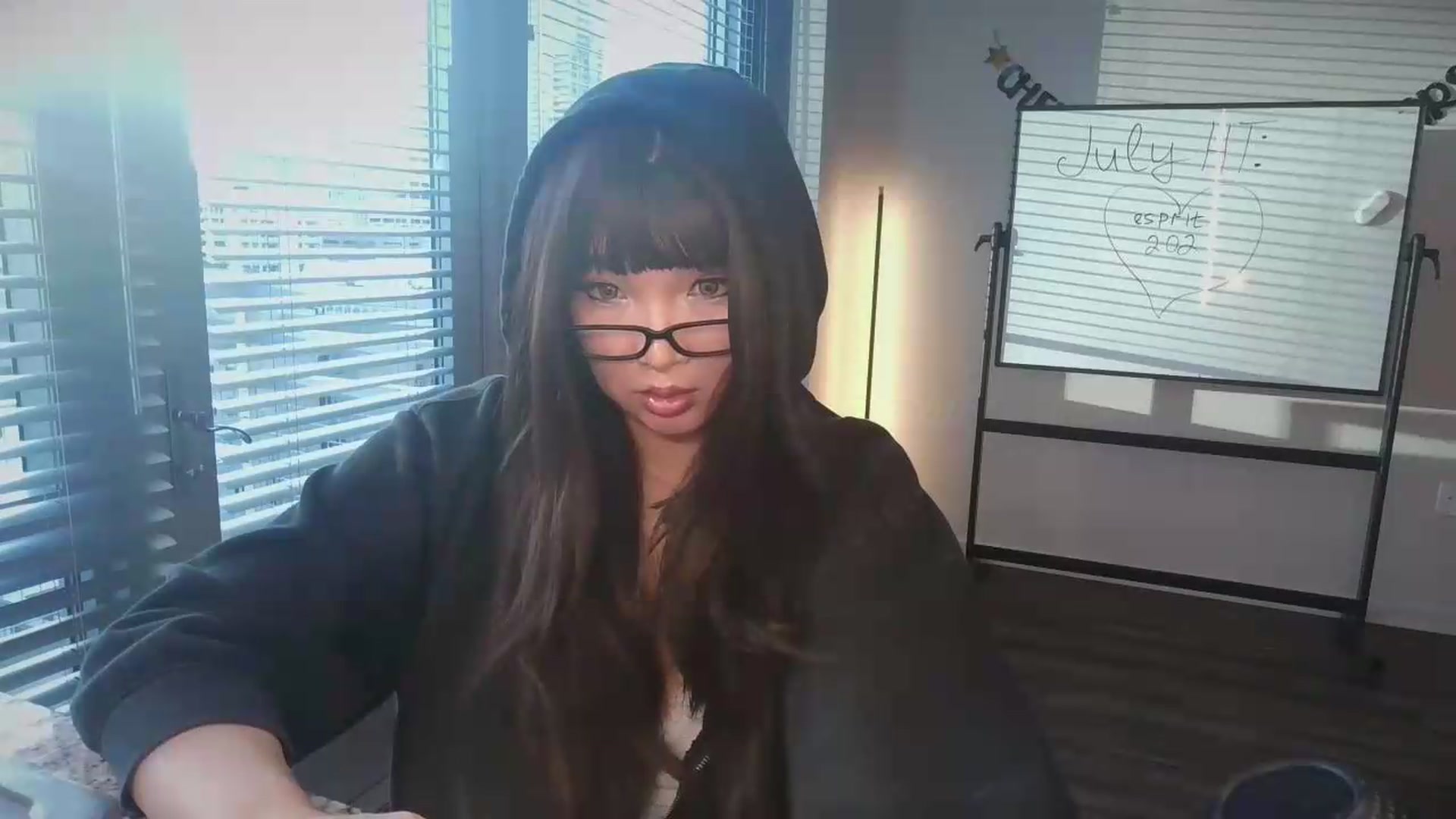 Gallery image thumbnail from error0o0o0ro0's myfreecams stream on, 07/03/2026, 02:49 image 6 of 20