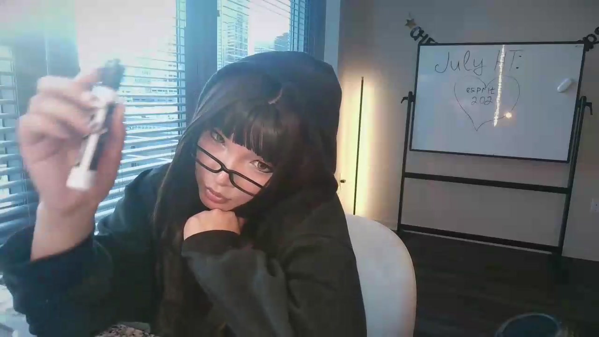 Gallery image thumbnail from error0o0o0ro0's myfreecams stream on, 07/03/2026, 02:49 image 9 of 20