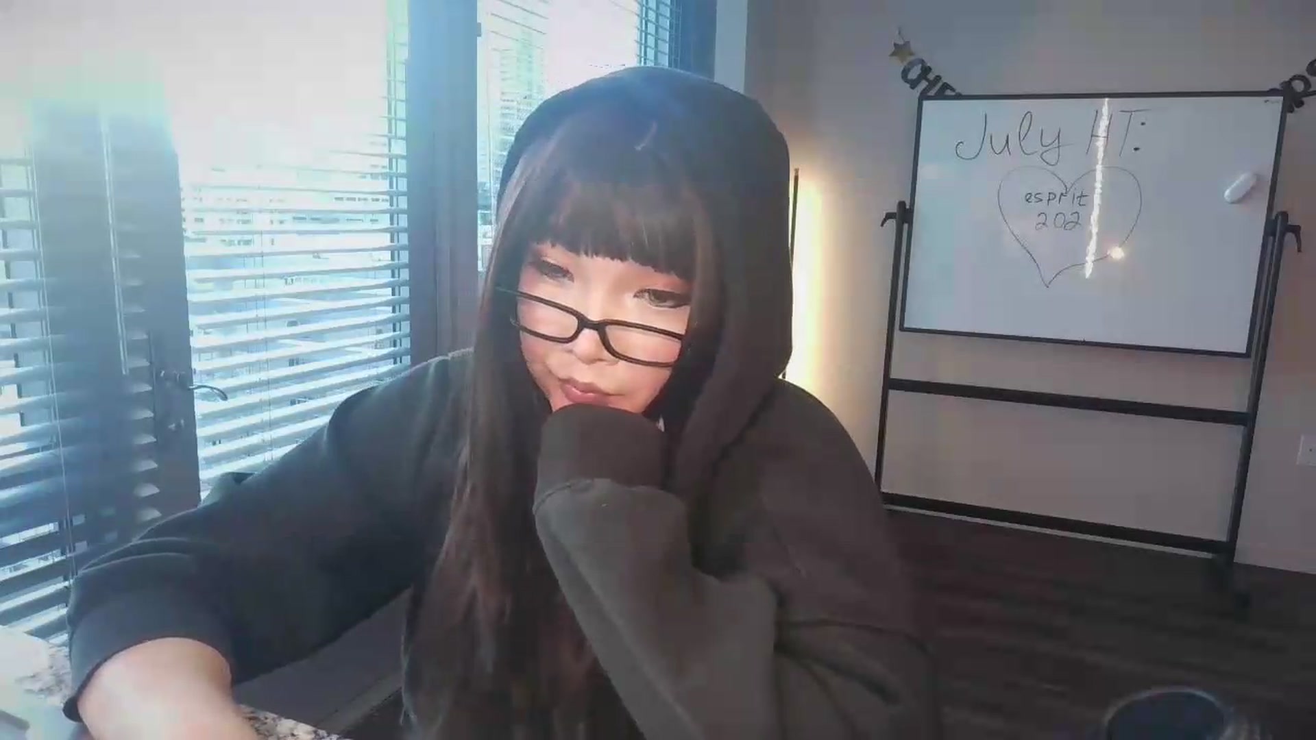 Gallery image thumbnail from error0o0o0ro0's myfreecams stream on, 07/03/2026, 02:49 image 8 of 20
