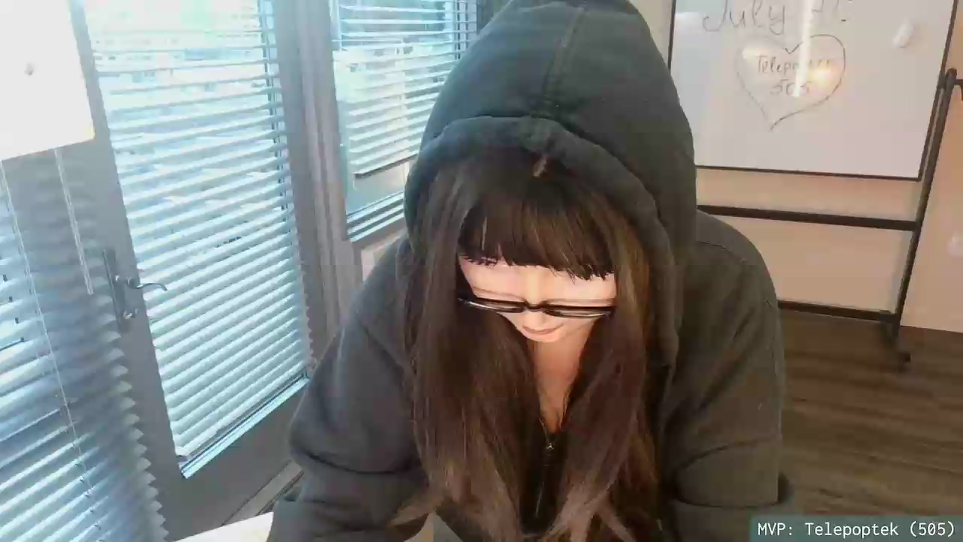 Gallery image thumbnail from error0o0o0ro0's myfreecams stream on, 07/03/2026, 03:22 image 1 of 20