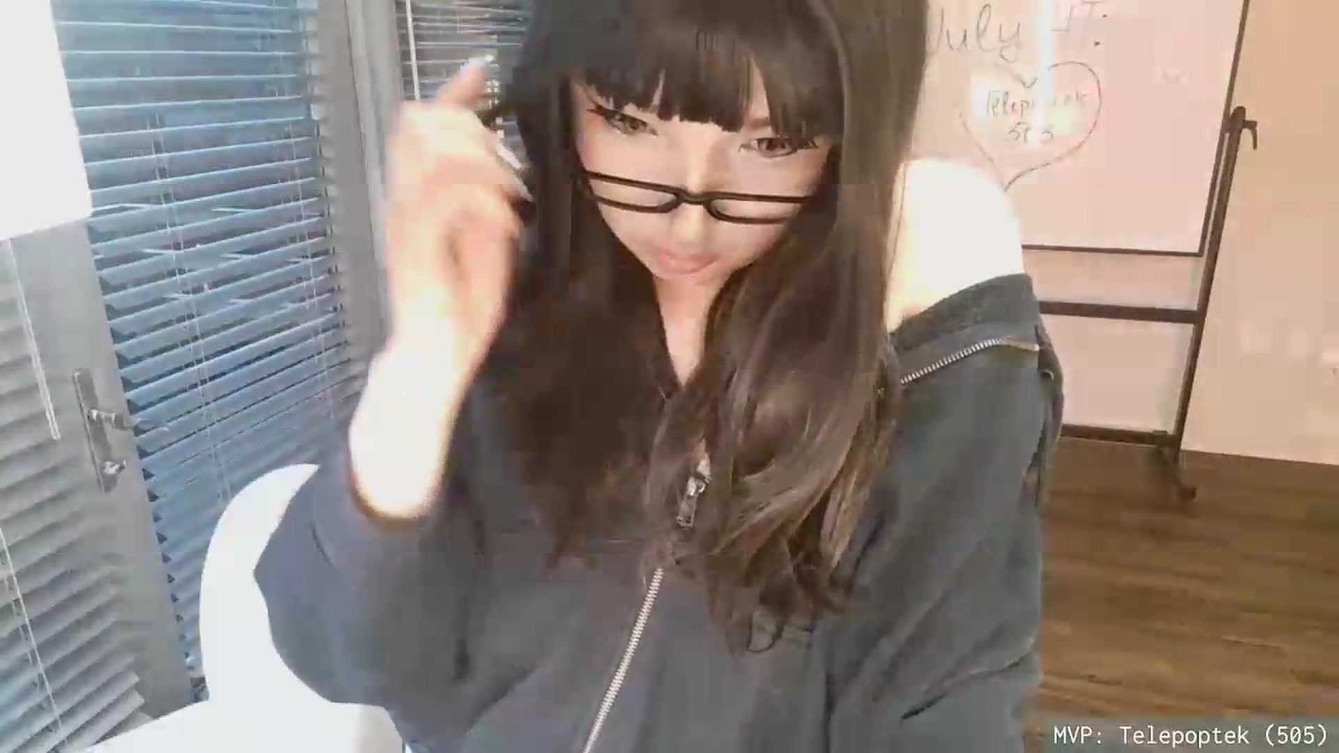 Gallery image thumbnail from error0o0o0ro0's myfreecams stream on, 07/03/2026, 03:22 image 20 of 20