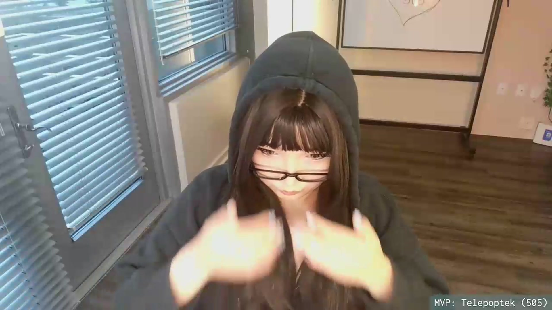 Gallery image thumbnail from error0o0o0ro0's myfreecams stream on, 07/03/2026, 03:22 image 9 of 20