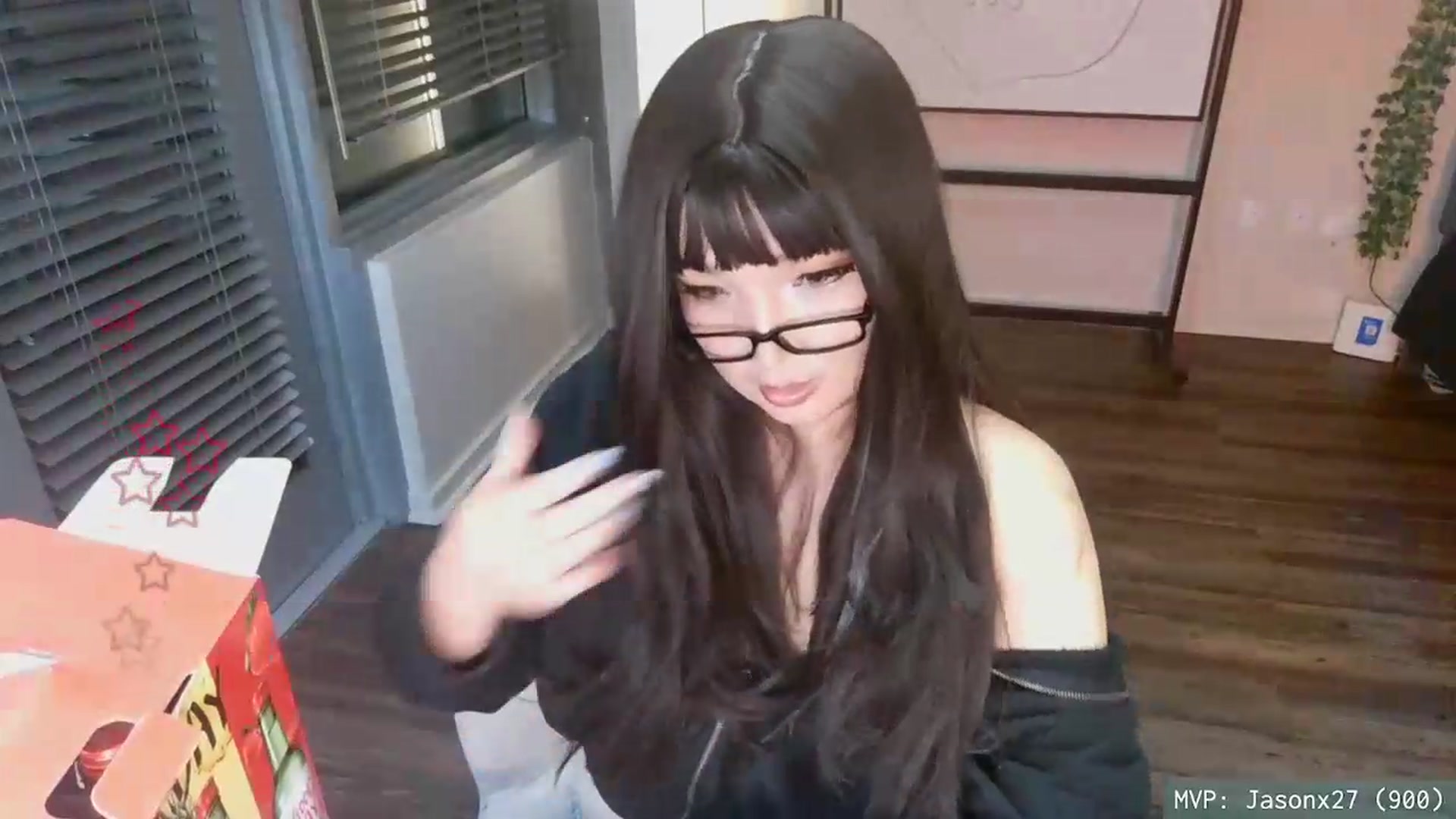 Gallery image thumbnail from error0o0o0ro0's myfreecams stream on, 07/03/2026, 04:16 image 6 of 20