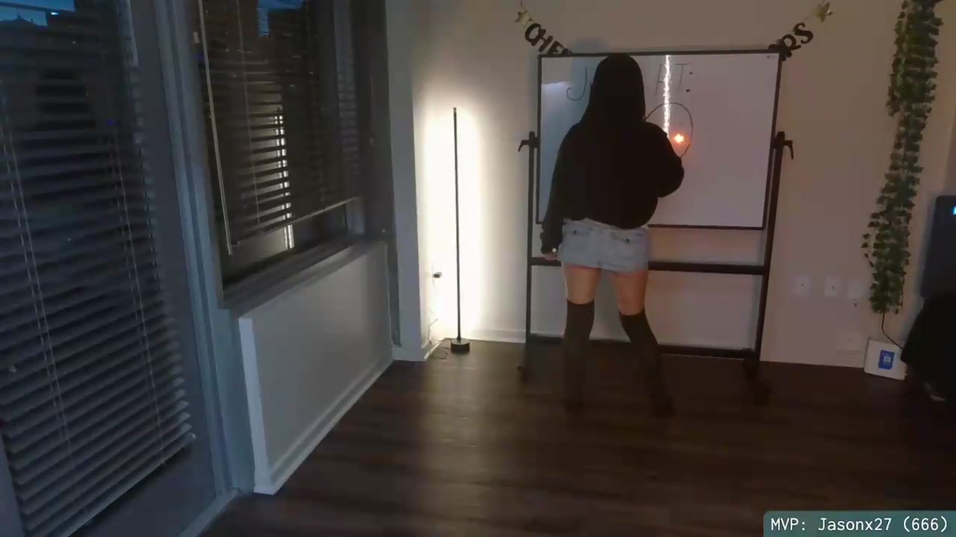 Gallery image thumbnail from error0o0o0ro0's myfreecams stream on, 07/03/2026, 04:16 image 4 of 20