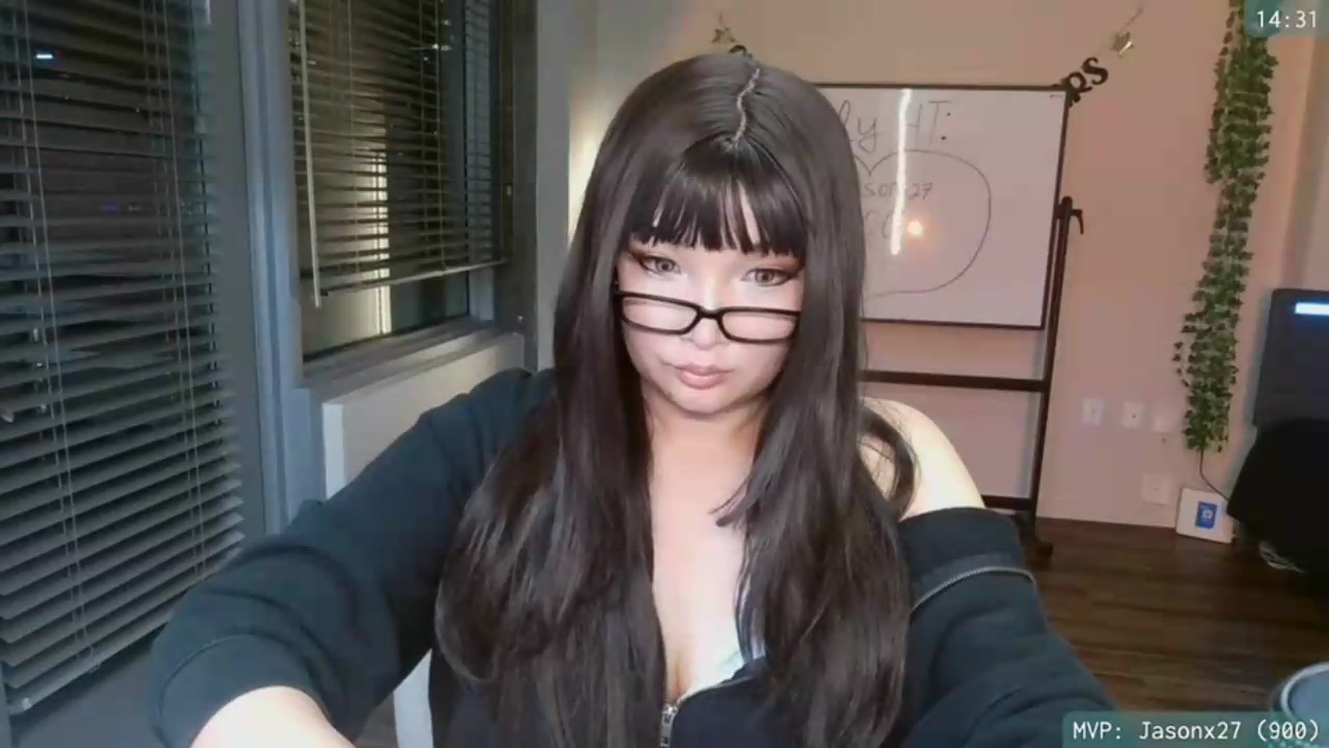 Gallery image thumbnail from error0o0o0ro0's myfreecams stream on, 07/03/2026, 04:16 image 12 of 20