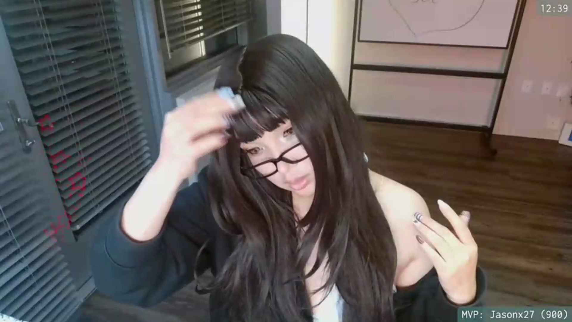 Gallery image thumbnail from error0o0o0ro0's myfreecams stream on, 07/03/2026, 04:16 image 13 of 20