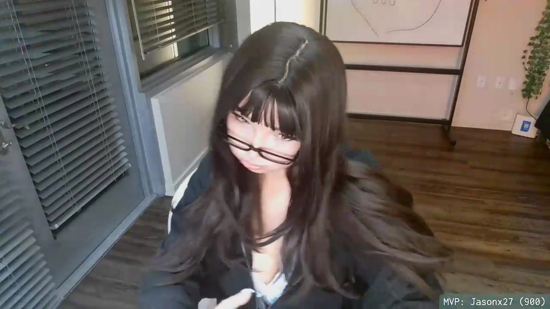 Gallery image thumbnail from error0o0o0ro0's myfreecams stream on, 07/03/2026, 04:16 image 8 of 20