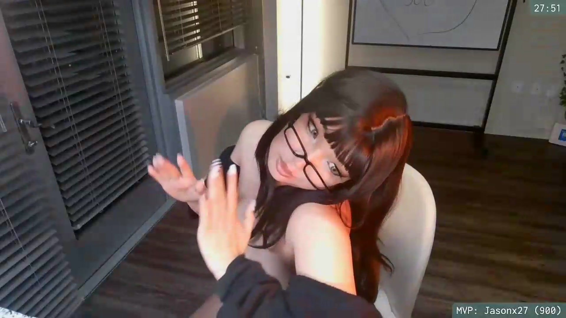 Gallery image thumbnail from error0o0o0ro0's myfreecams stream on, 07/03/2026, 05:54 image 3 of 20