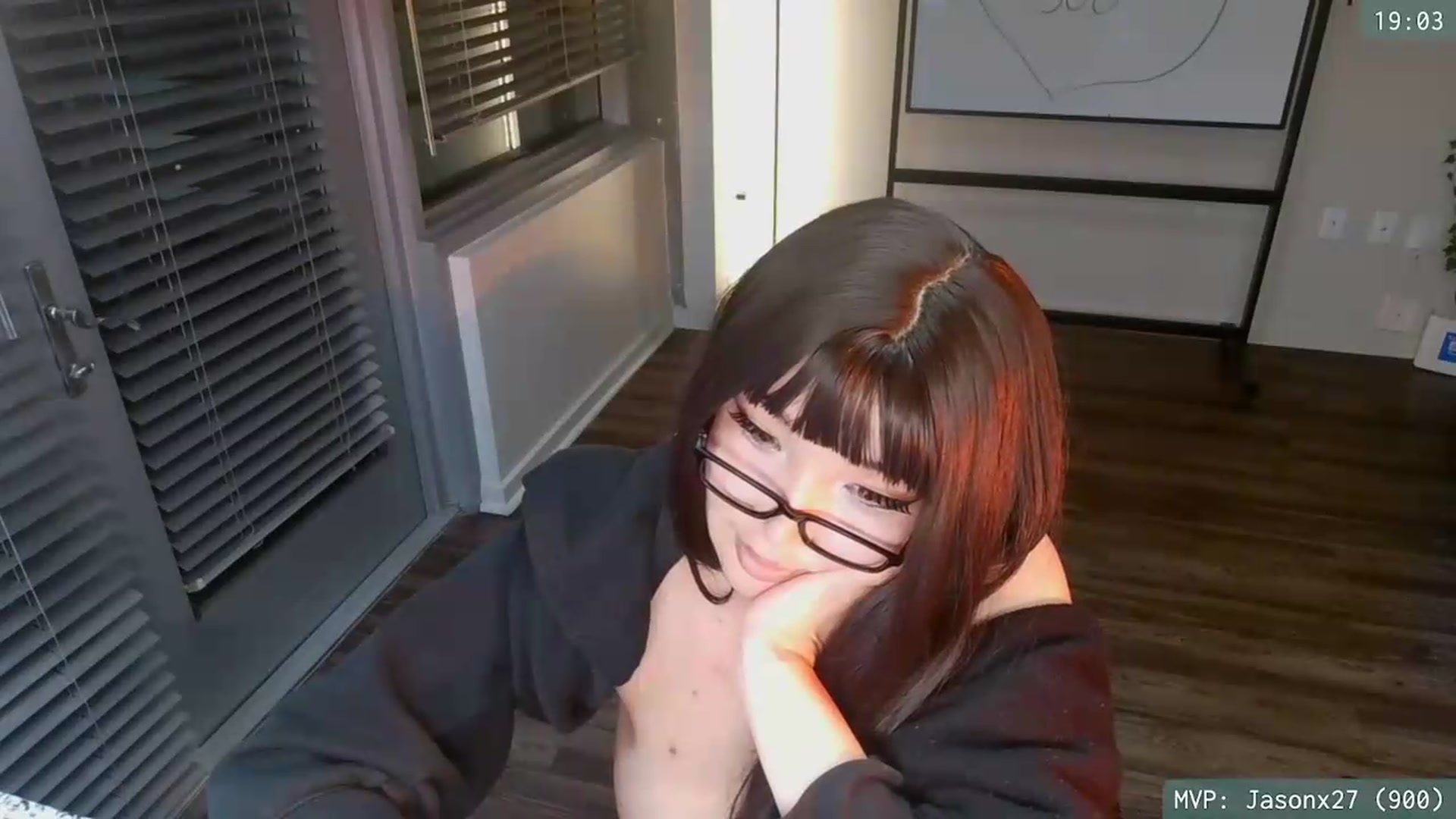 Gallery image thumbnail from error0o0o0ro0's myfreecams stream on, 07/03/2026, 05:54 image 9 of 20