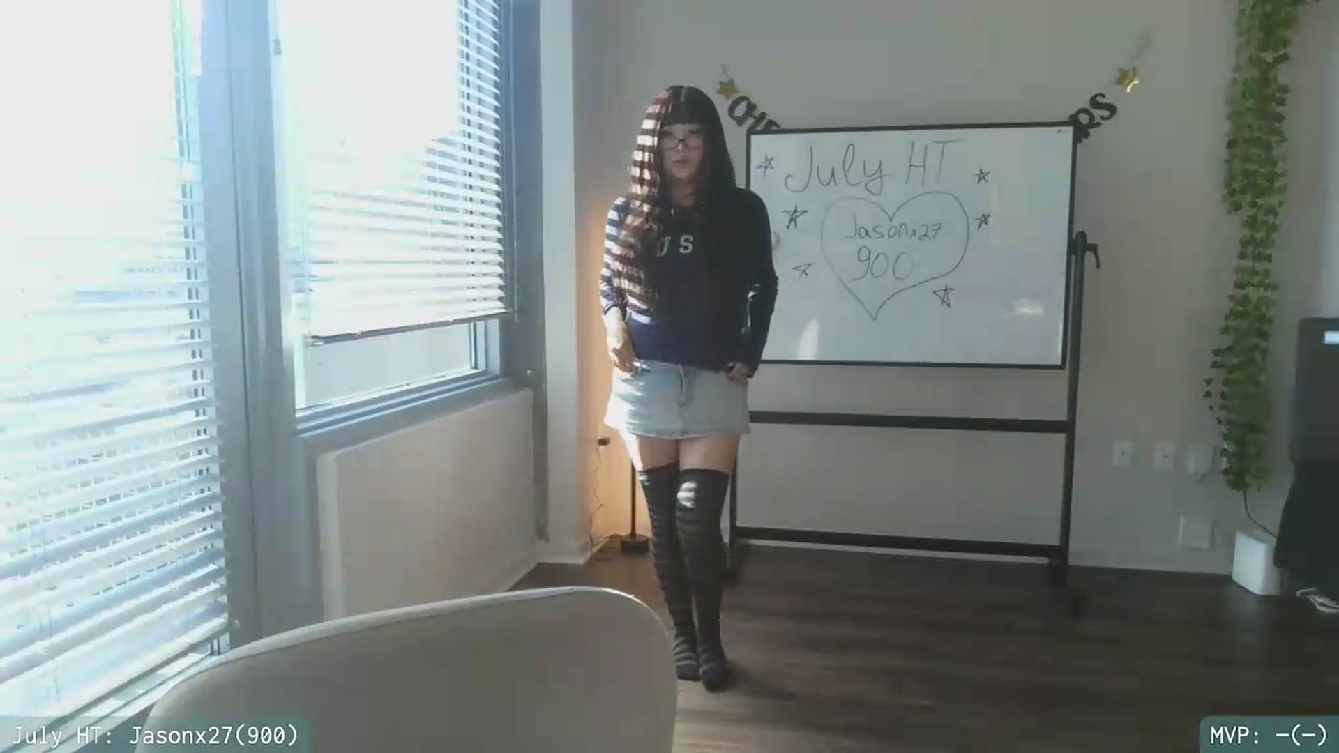 Gallery image thumbnail from error0o0o0ro0's myfreecams stream on, 07/06/2026, 01:59 image 12 of 20