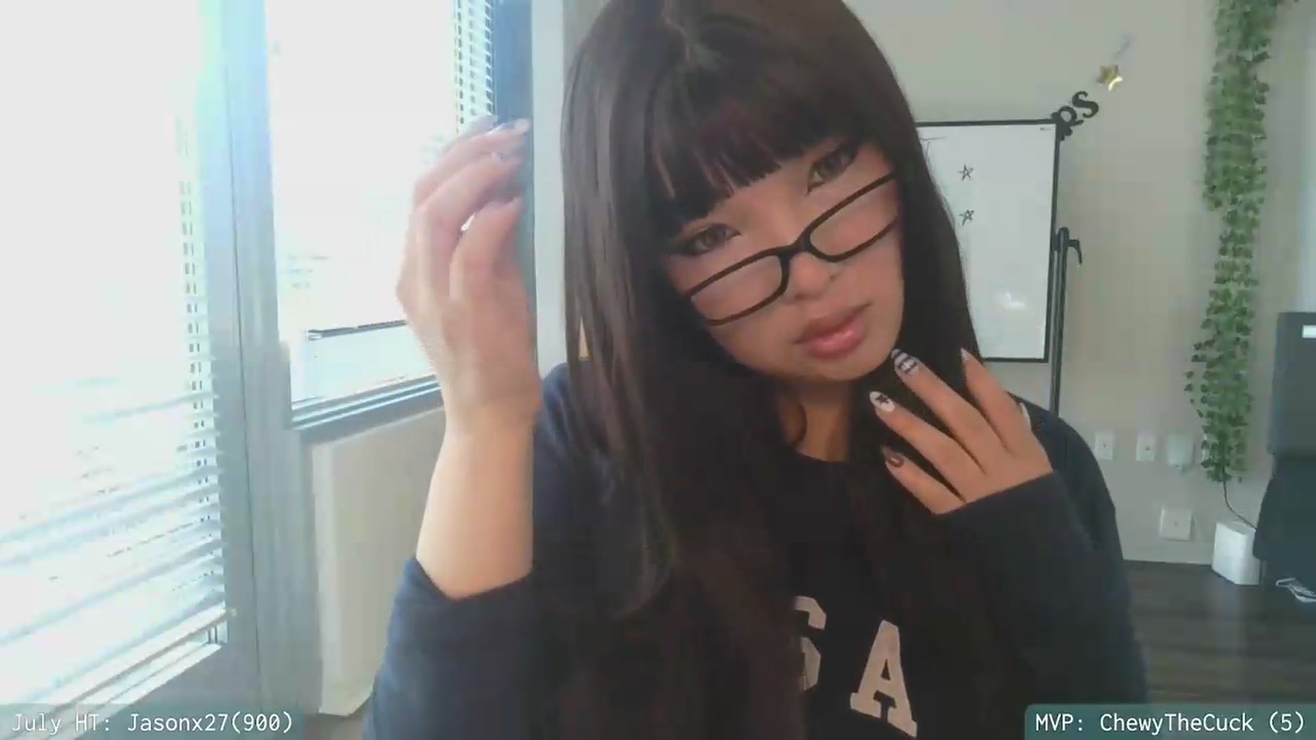 Gallery image thumbnail from error0o0o0ro0's myfreecams stream on, 07/06/2026, 01:59 image 16 of 20