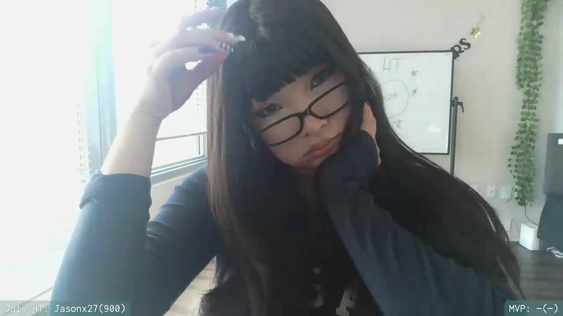 Gallery image thumbnail from error0o0o0ro0's myfreecams stream on, 07/06/2026, 01:59 image 13 of 20