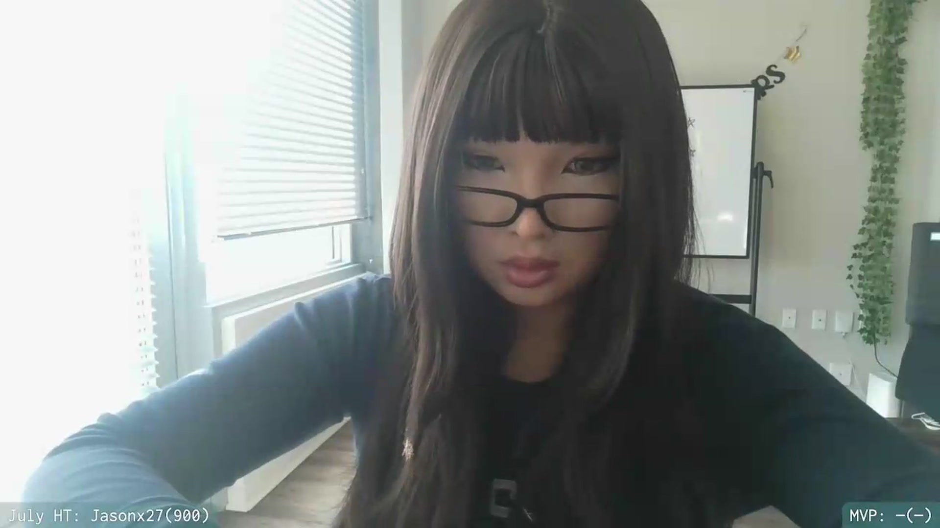 Gallery image thumbnail from error0o0o0ro0's myfreecams stream on, 07/06/2026, 01:59 image 9 of 20