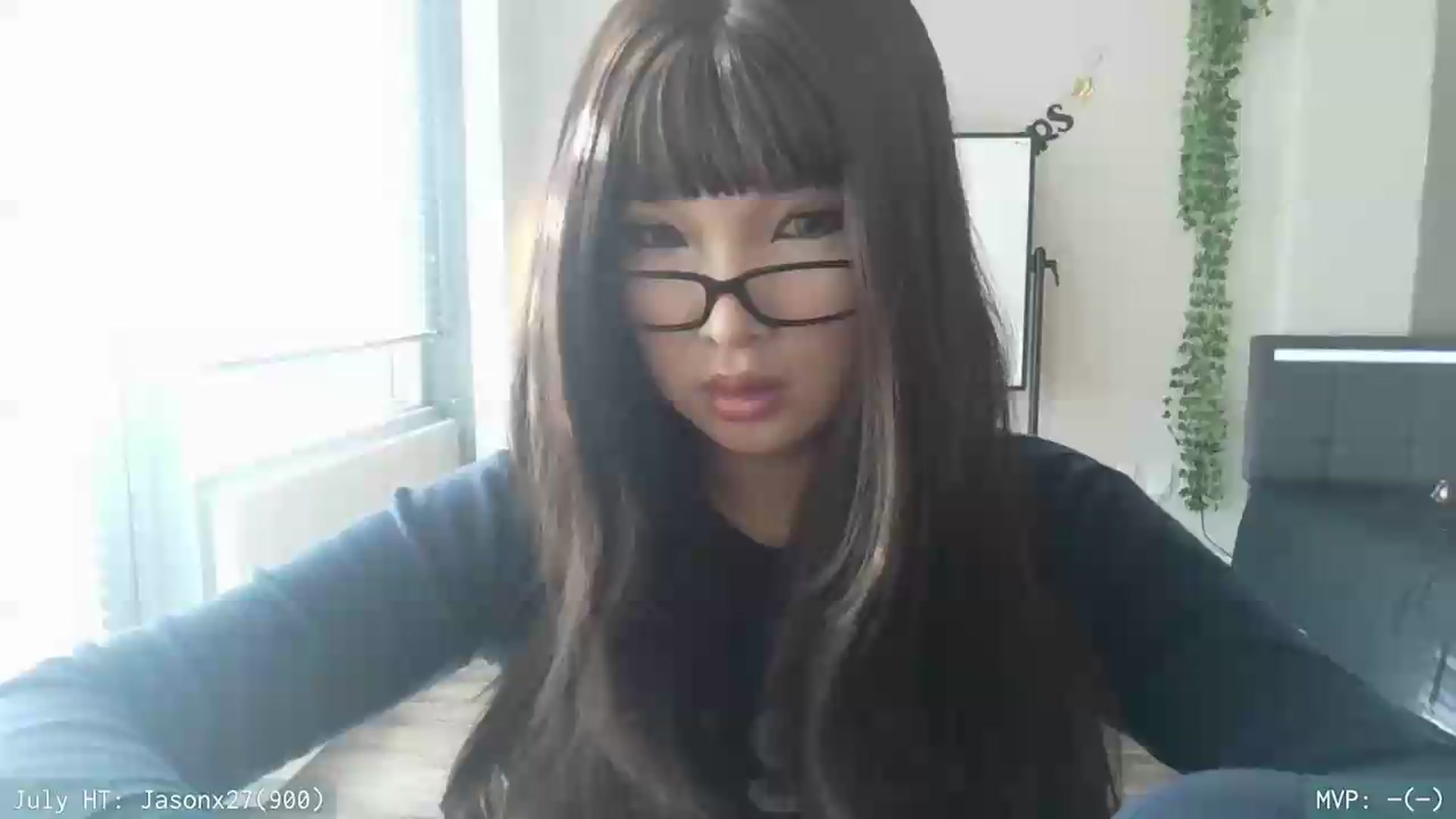 Gallery image thumbnail from error0o0o0ro0's myfreecams stream on, 07/06/2026, 01:59 image 1 of 20