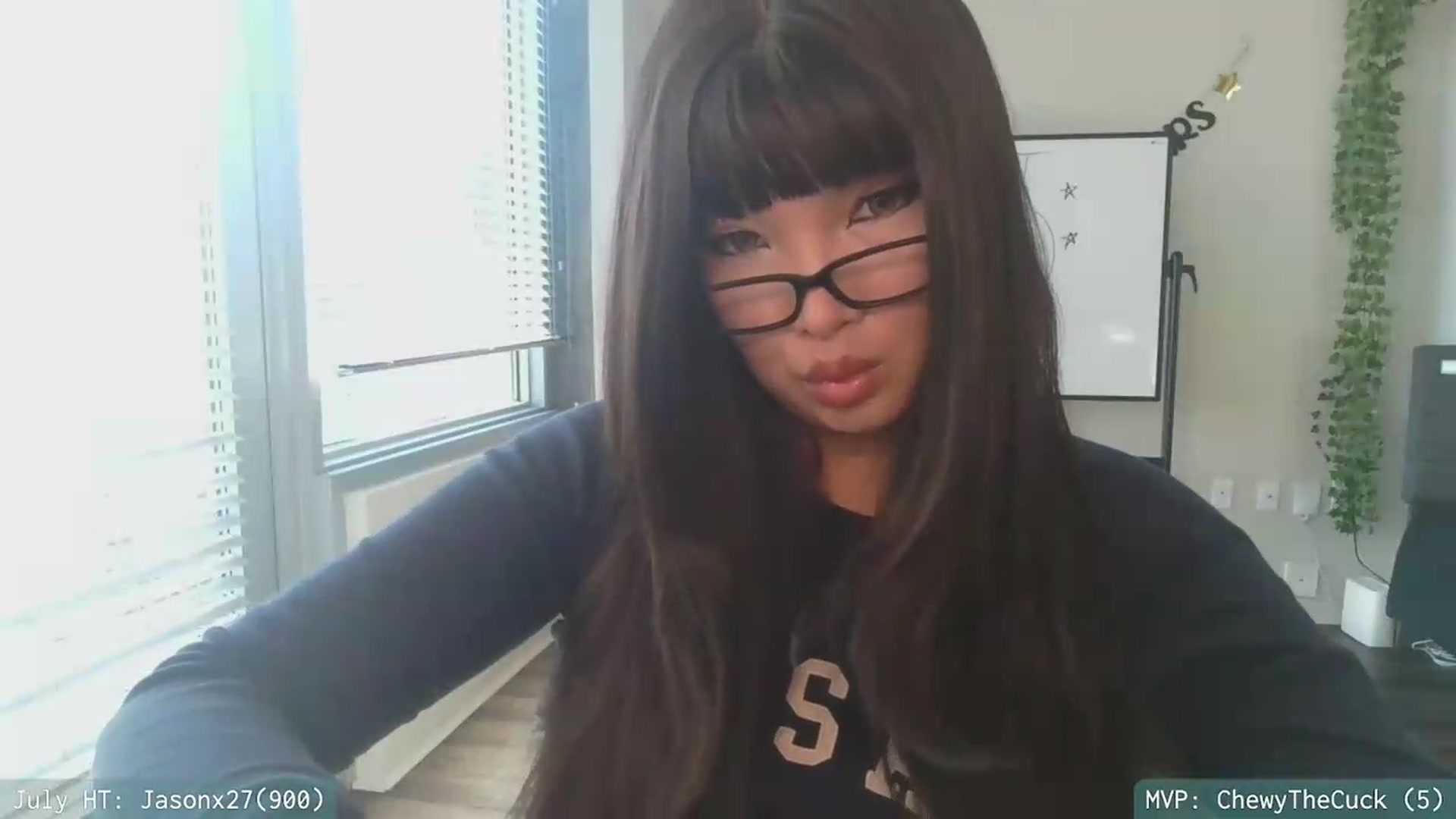 Gallery image thumbnail from error0o0o0ro0's myfreecams stream on, 07/06/2026, 01:59 image 15 of 20