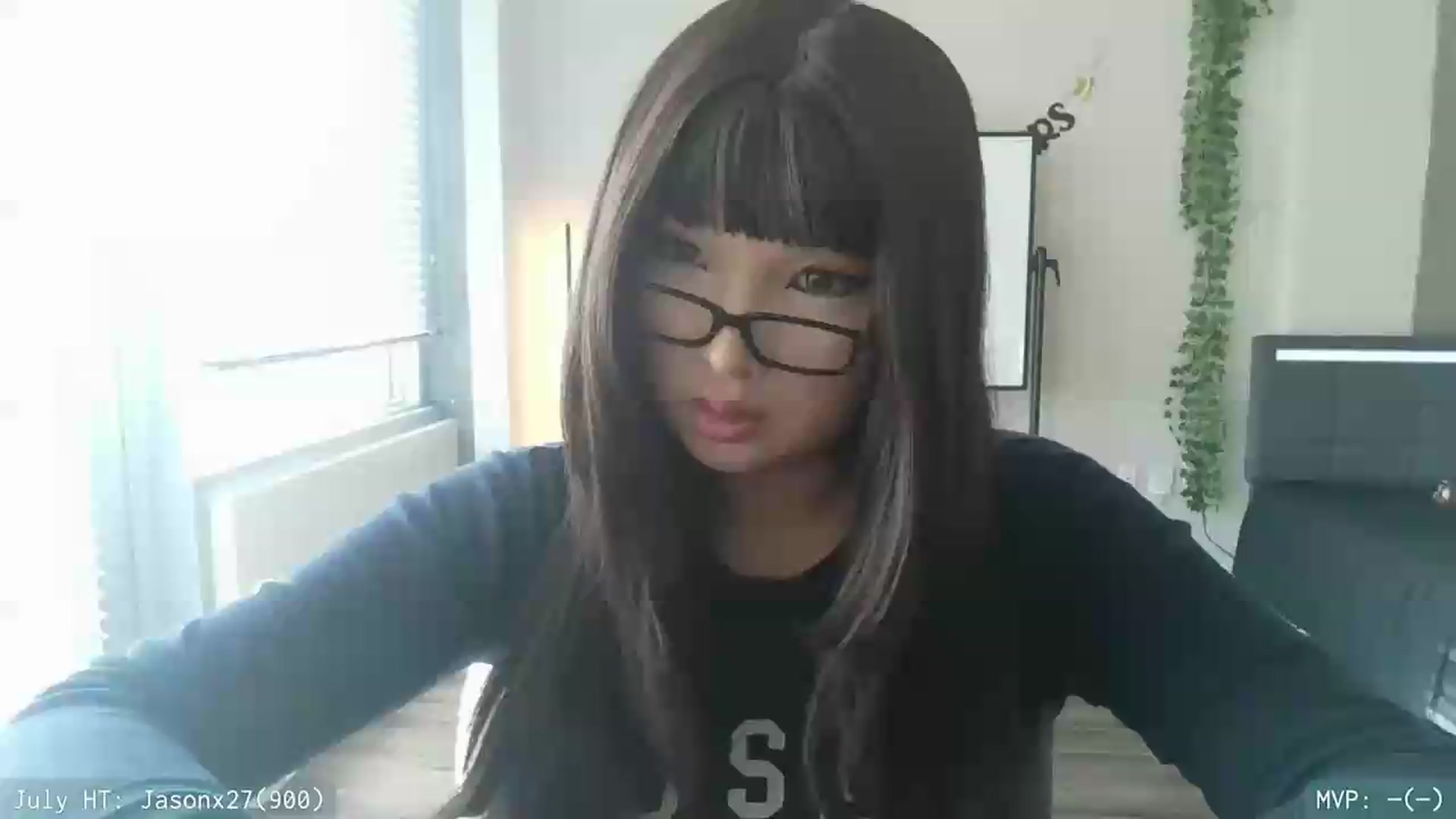 Gallery image thumbnail from error0o0o0ro0's myfreecams stream on, 07/06/2026, 01:59 image 2 of 20