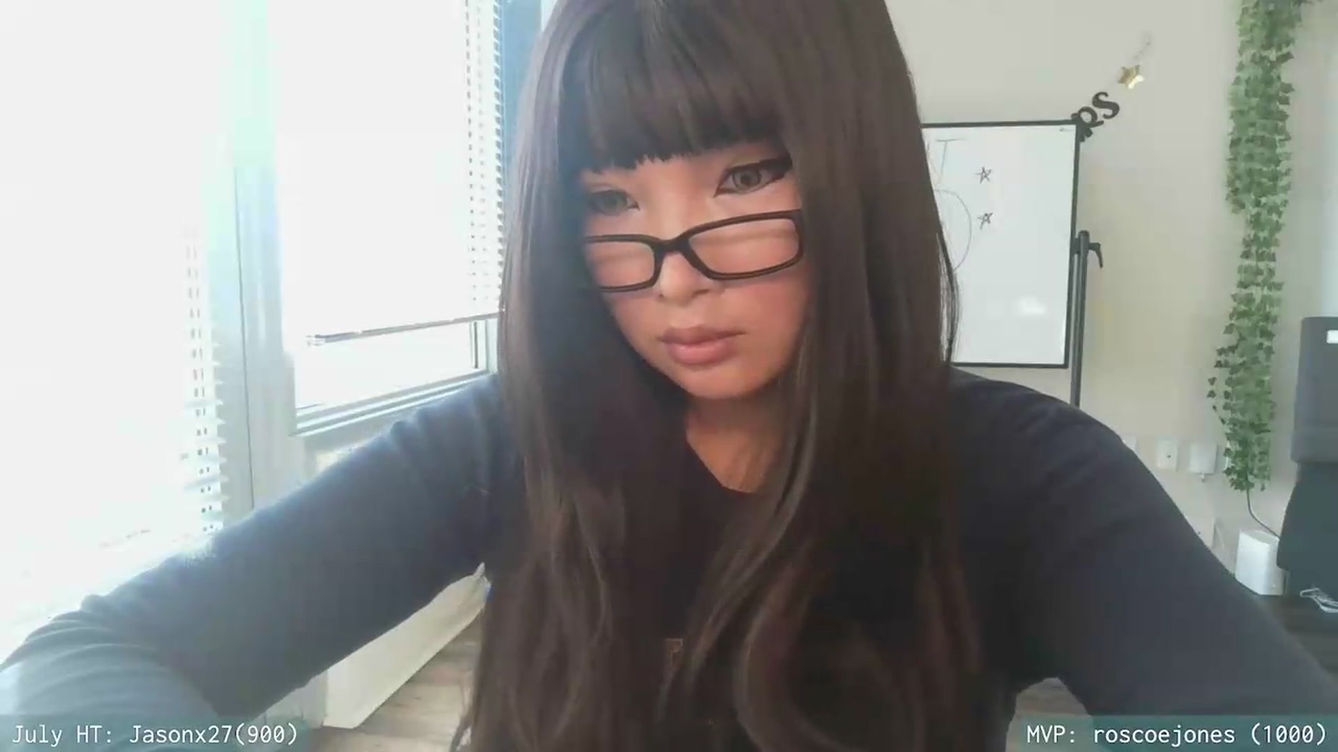 Gallery image thumbnail from error0o0o0ro0's myfreecams stream on, 07/06/2026, 01:59 image 20 of 20