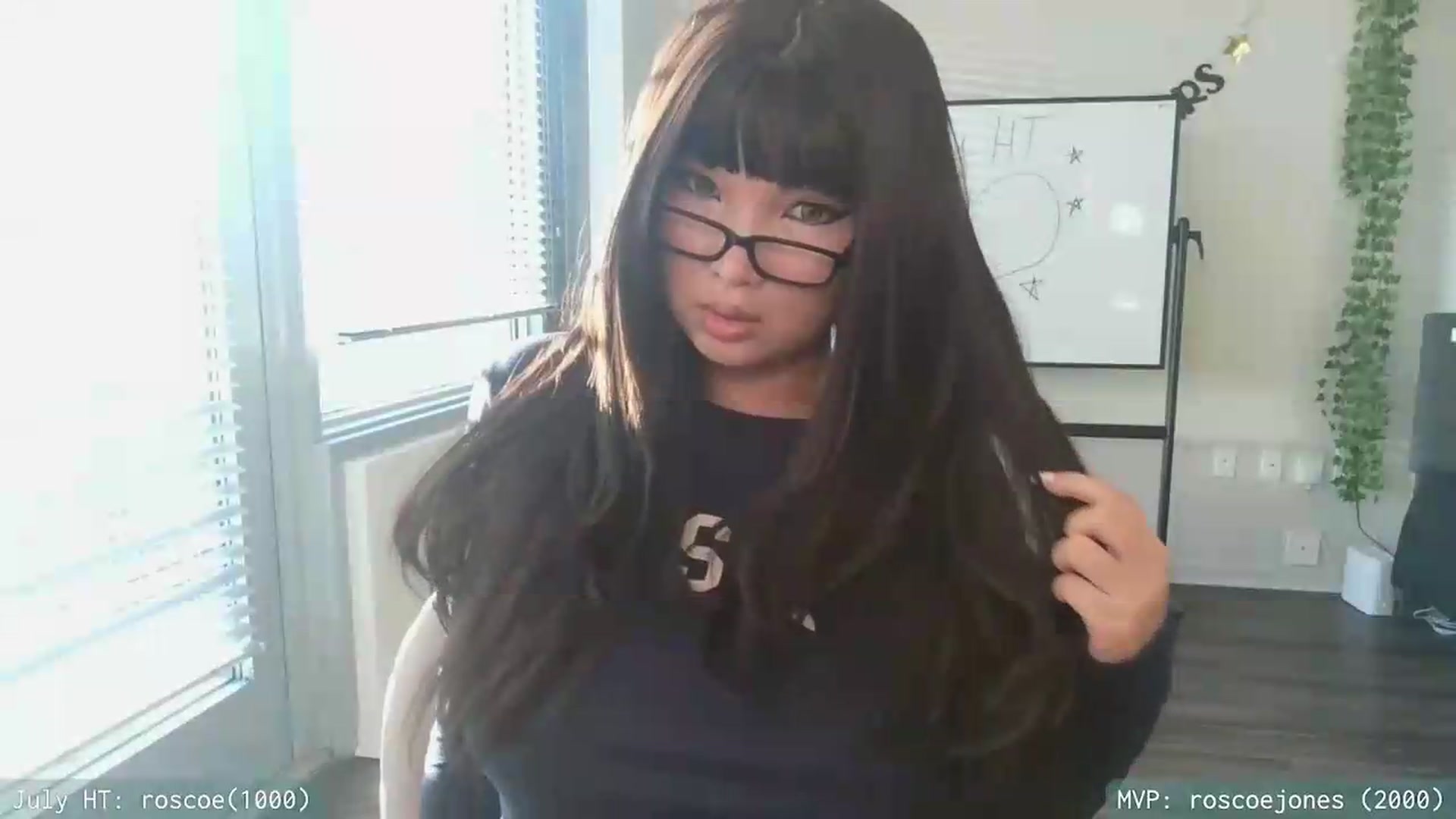 Gallery image thumbnail from error0o0o0ro0's myfreecams stream on, 07/06/2026, 02:49 image 9 of 20