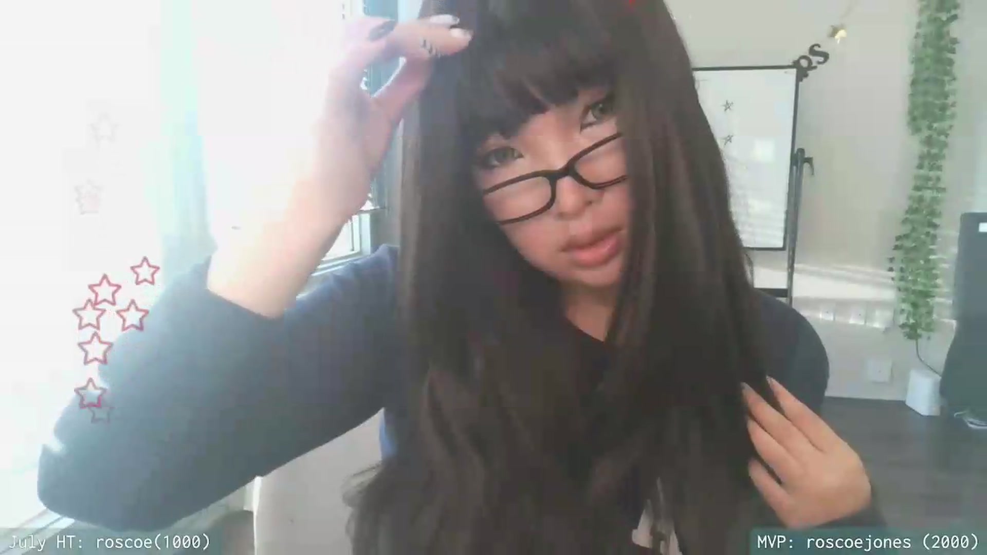 Gallery image thumbnail from error0o0o0ro0's myfreecams stream on, 07/06/2026, 02:49 image 8 of 20