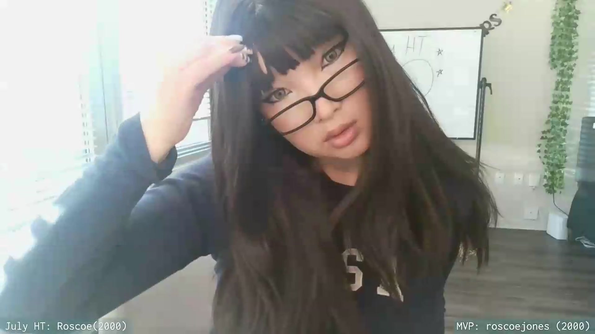 Gallery image thumbnail from error0o0o0ro0's myfreecams stream on, 07/06/2026, 02:49 image 10 of 20