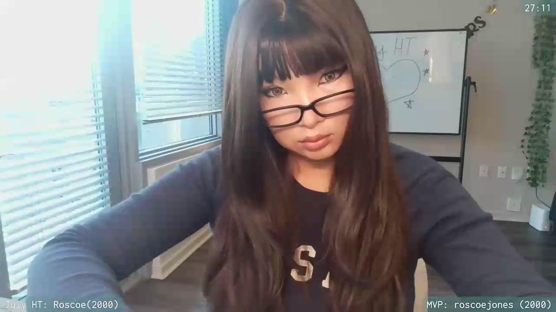Gallery image thumbnail from error0o0o0ro0's myfreecams stream on, 07/06/2026, 02:49 image 19 of 20