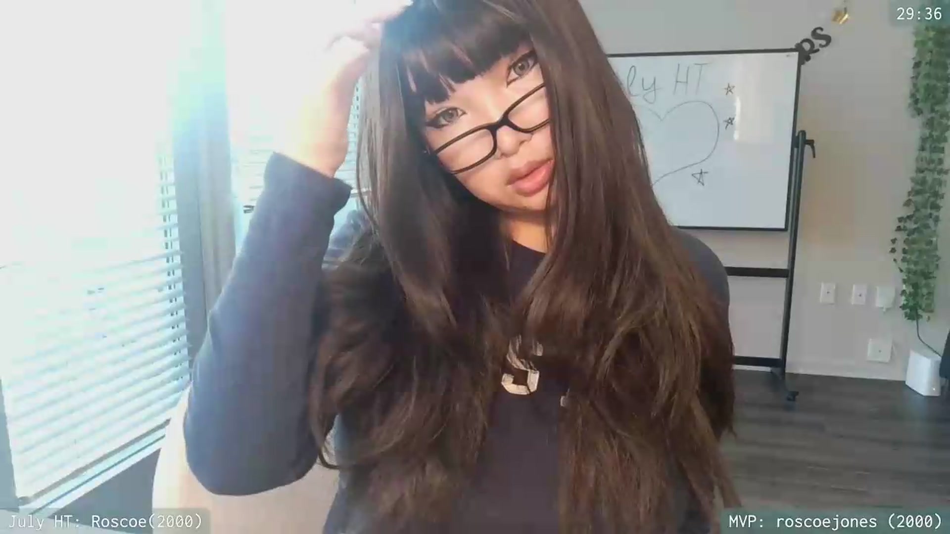 Gallery image thumbnail from error0o0o0ro0's myfreecams stream on, 07/06/2026, 02:49 image 18 of 20
