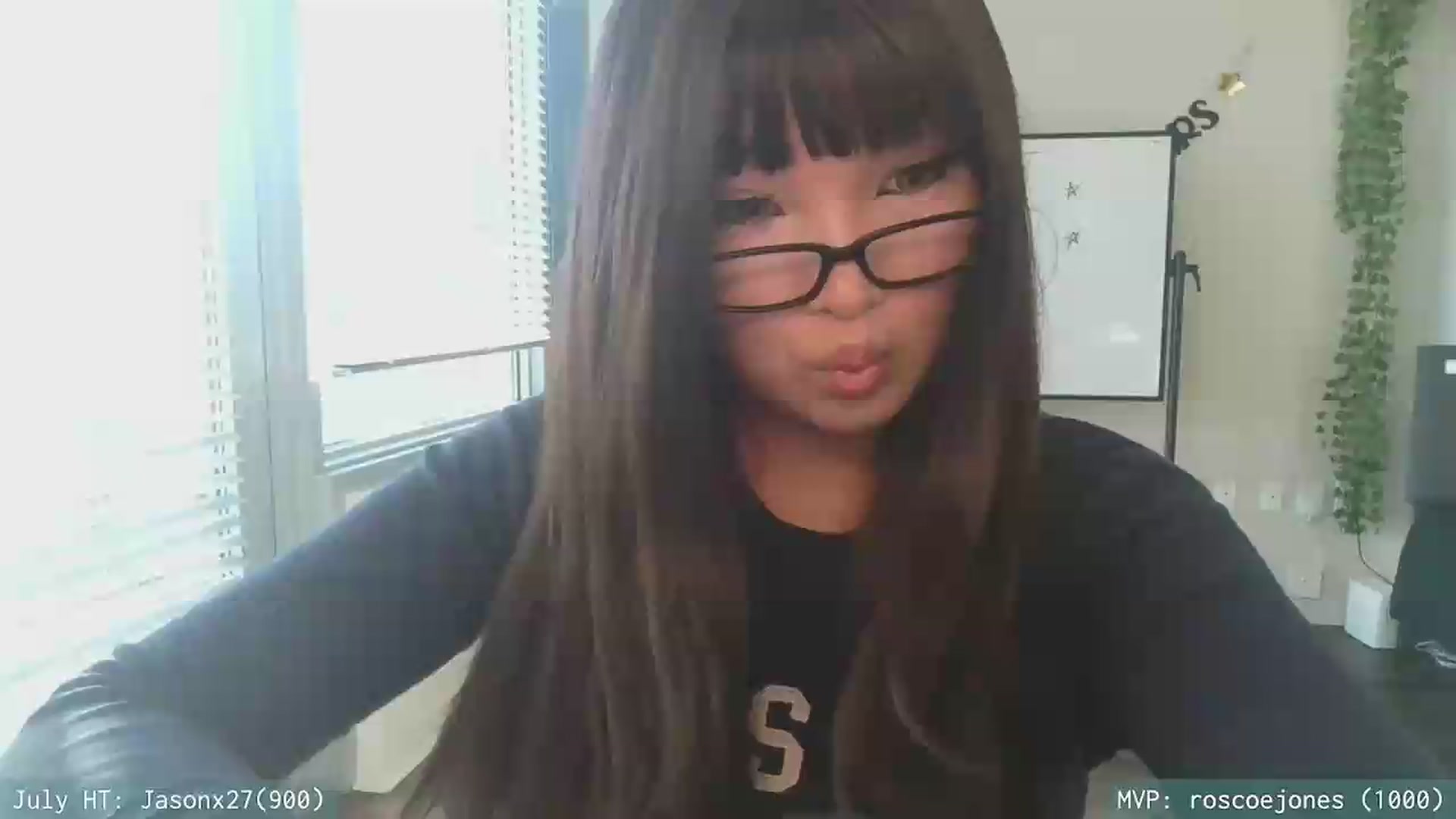 Gallery image thumbnail from error0o0o0ro0's myfreecams stream on, 07/06/2026, 02:49 image 1 of 20