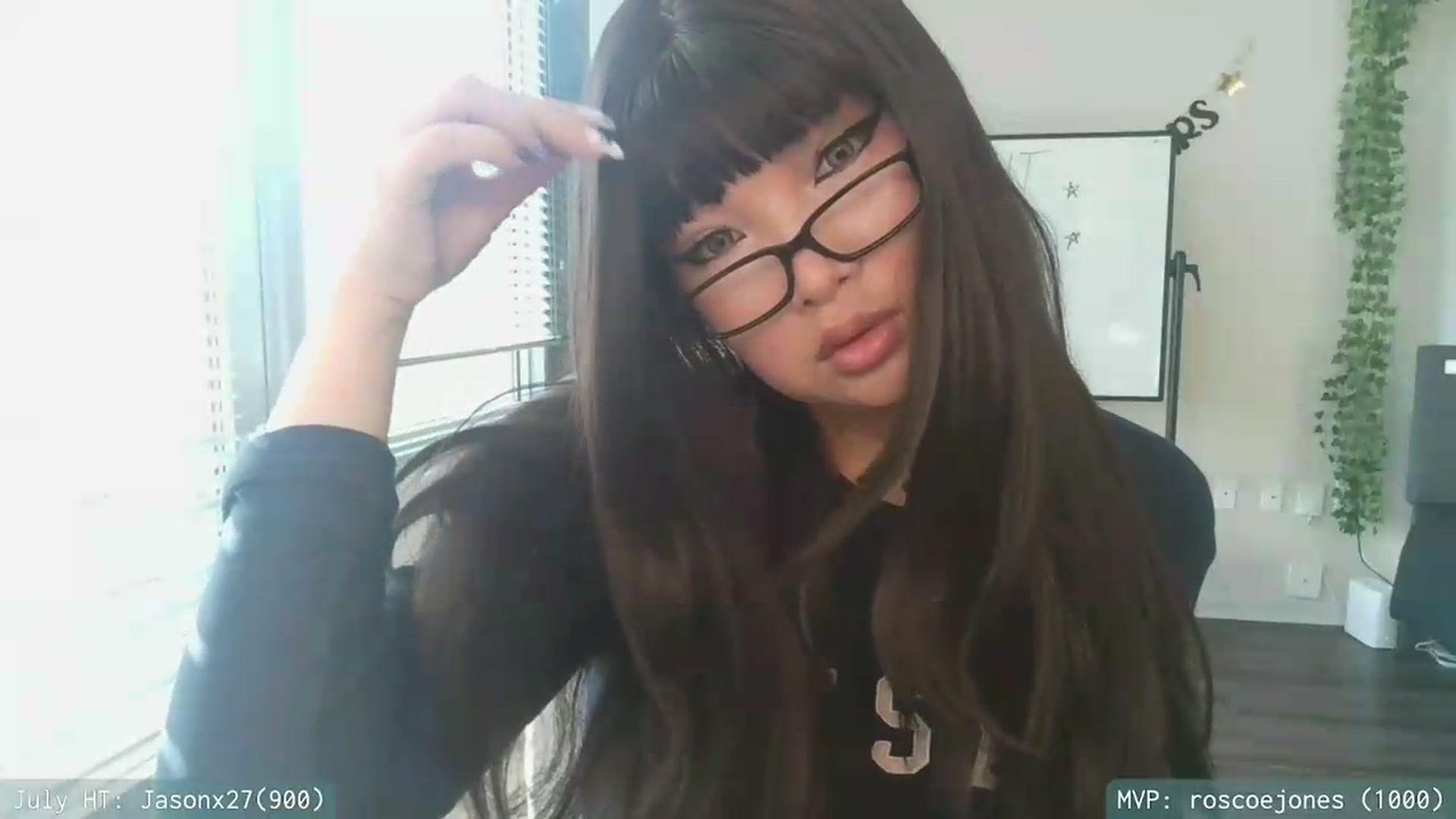 Gallery image thumbnail from error0o0o0ro0's myfreecams stream on, 07/06/2026, 02:49 image 2 of 20
