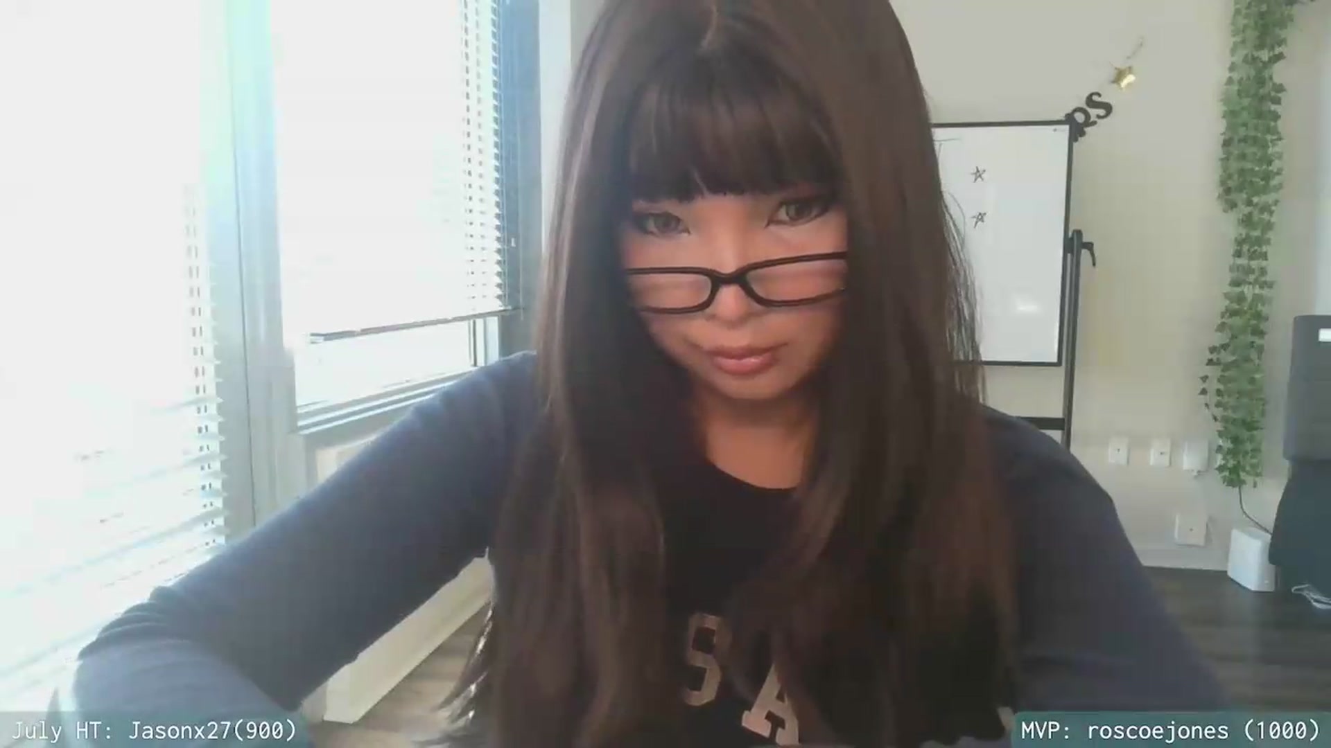 Gallery image thumbnail from error0o0o0ro0's myfreecams stream on, 07/06/2026, 02:49 image 4 of 20