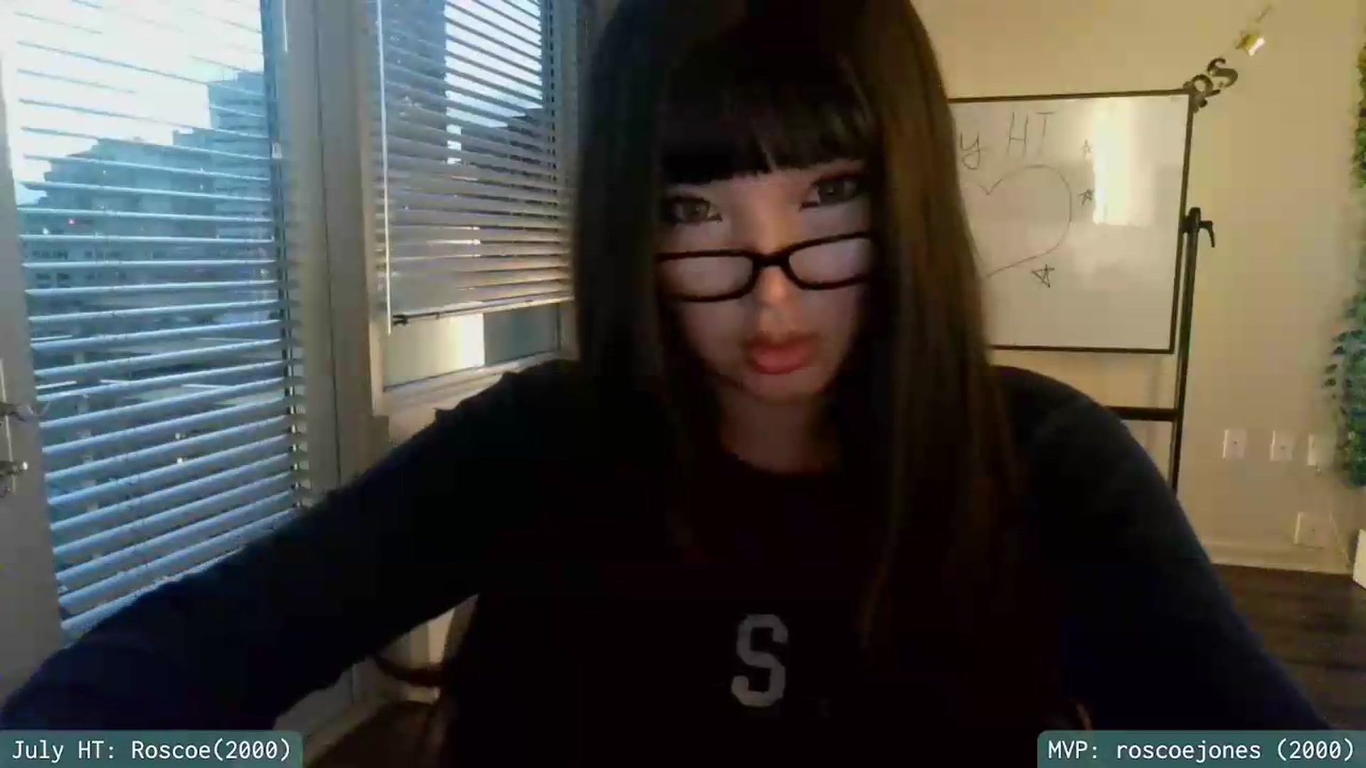 Gallery image thumbnail from error0o0o0ro0's myfreecams stream on, 07/06/2026, 03:22 image 20 of 20
