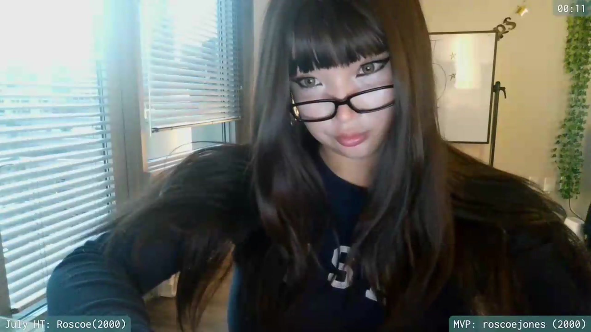 Gallery image thumbnail from error0o0o0ro0's myfreecams stream on, 07/06/2026, 03:22 image 10 of 20