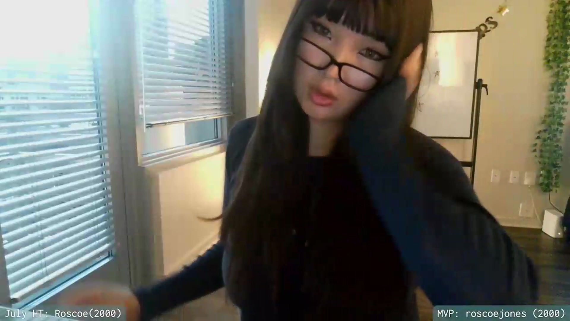 Gallery image thumbnail from error0o0o0ro0's myfreecams stream on, 07/06/2026, 03:22 image 12 of 20