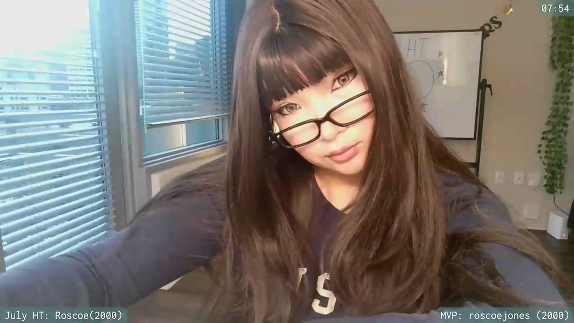 Gallery image thumbnail from error0o0o0ro0's myfreecams stream on, 07/06/2026, 03:22 image 2 of 20