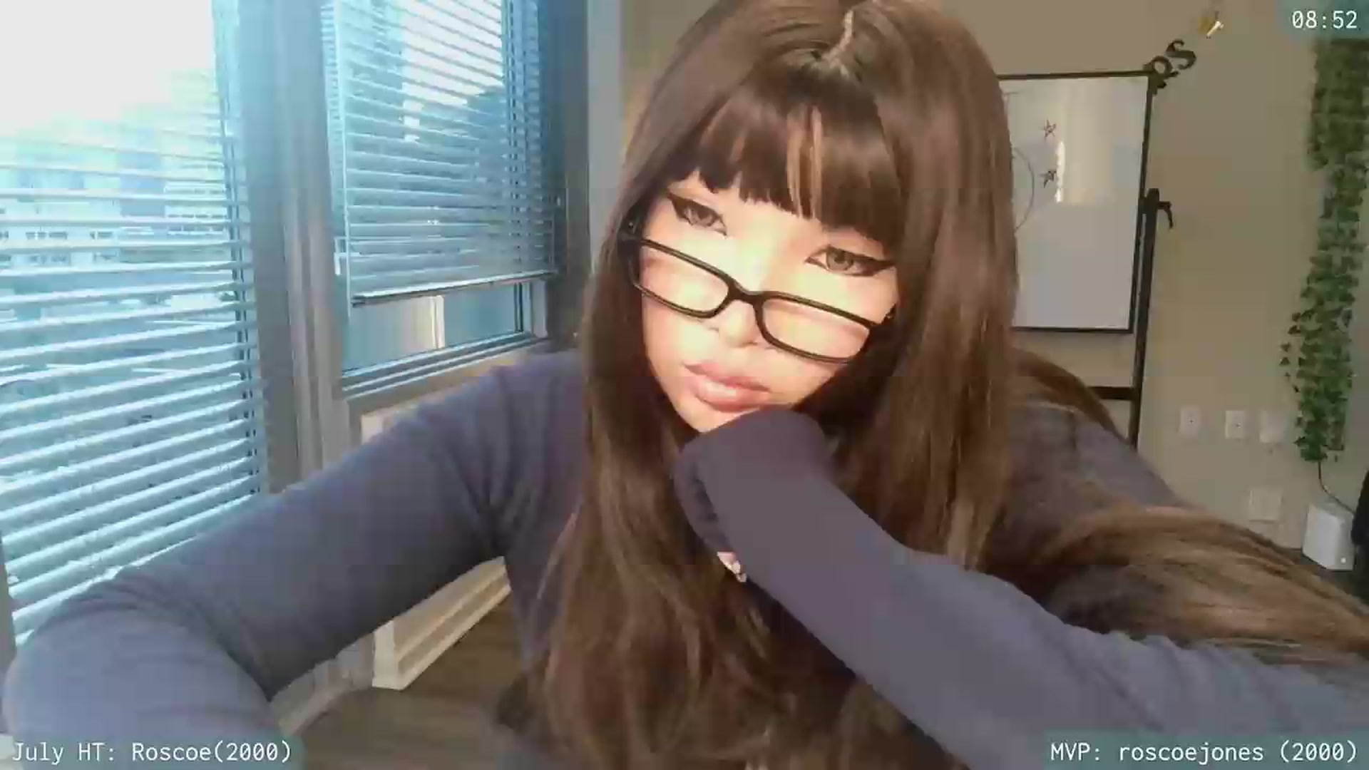 Gallery image thumbnail from error0o0o0ro0's myfreecams stream on, 07/06/2026, 03:22 image 1 of 20