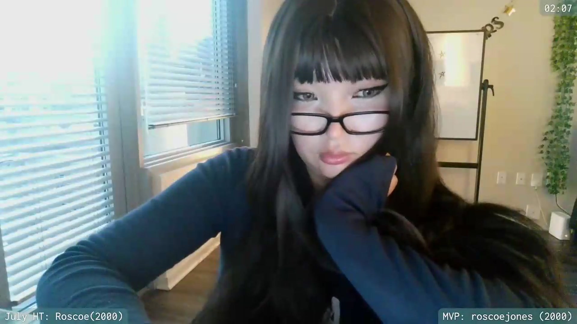 Gallery image thumbnail from error0o0o0ro0's myfreecams stream on, 07/06/2026, 03:22 image 8 of 20