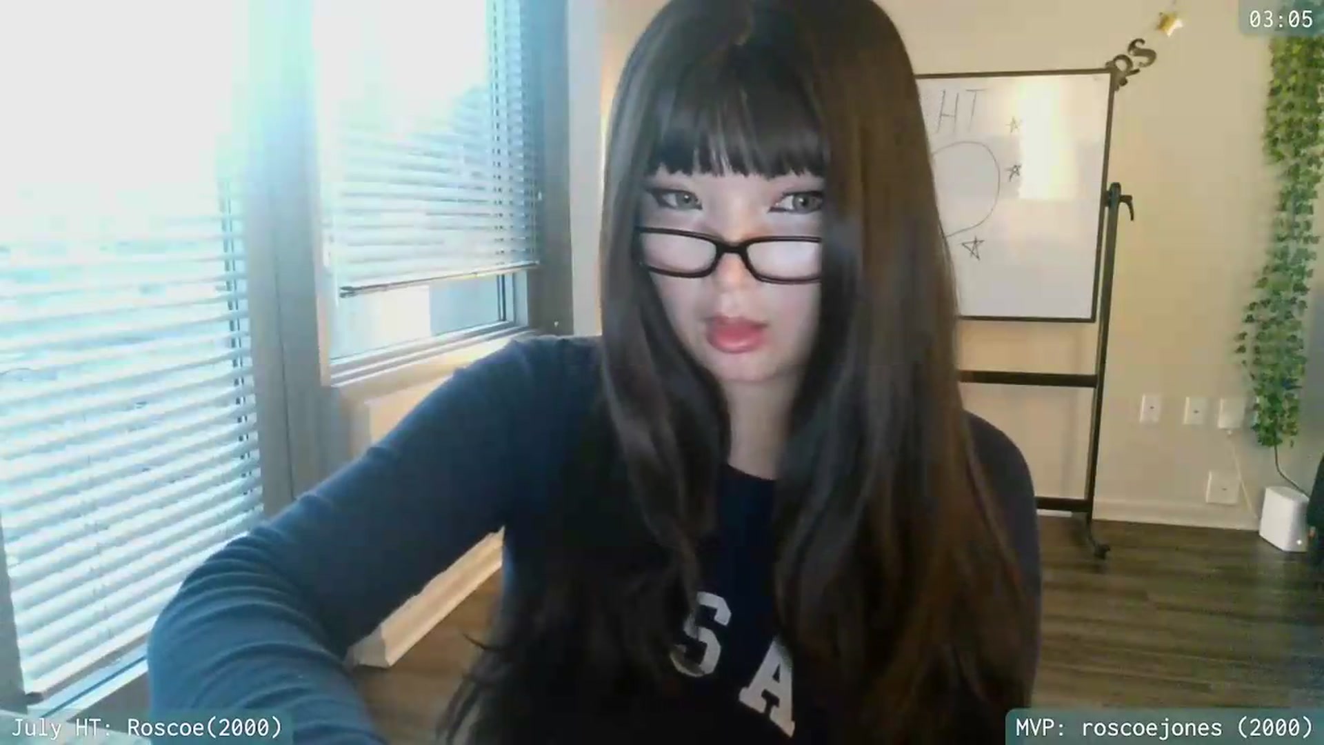 Gallery image thumbnail from error0o0o0ro0's myfreecams stream on, 07/06/2026, 03:22 image 7 of 20