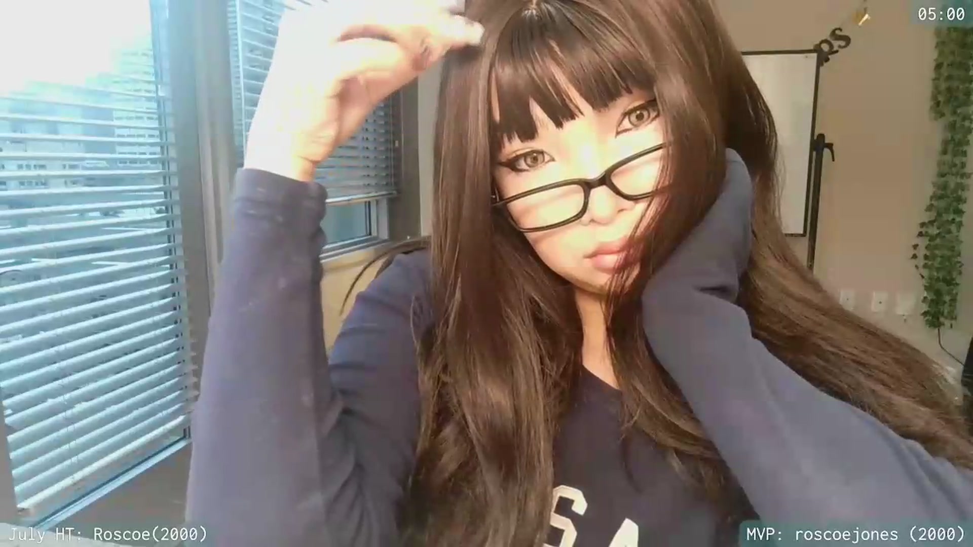Gallery image thumbnail from error0o0o0ro0's myfreecams stream on, 07/06/2026, 03:22 image 5 of 20