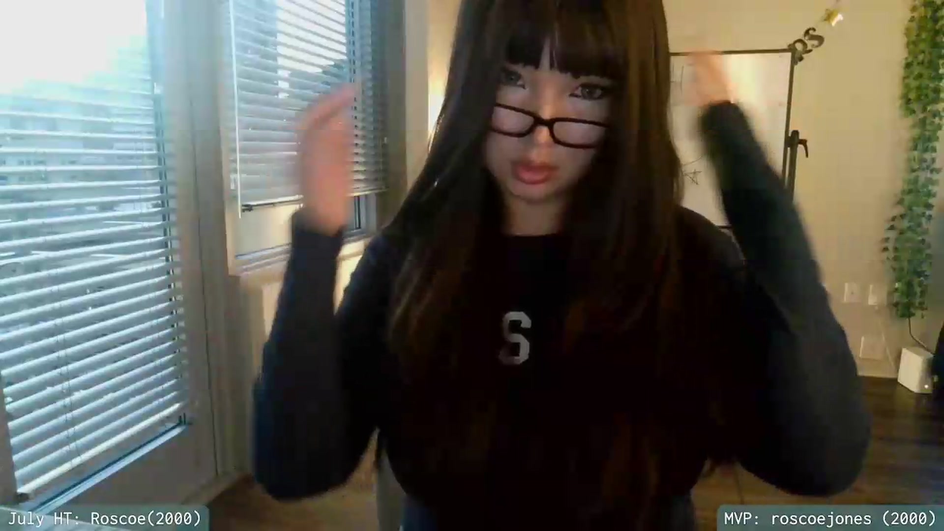 Gallery image thumbnail from error0o0o0ro0's myfreecams stream on, 07/06/2026, 03:22 image 15 of 20