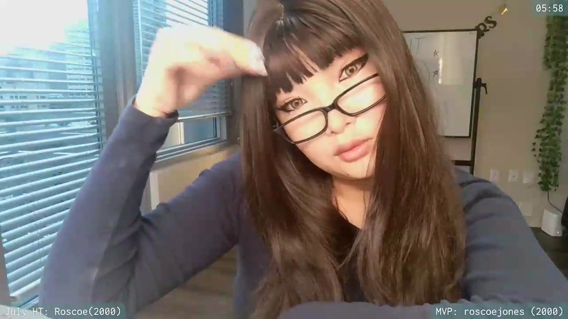 Gallery image thumbnail from error0o0o0ro0's myfreecams stream on, 07/06/2026, 03:22 image 4 of 20